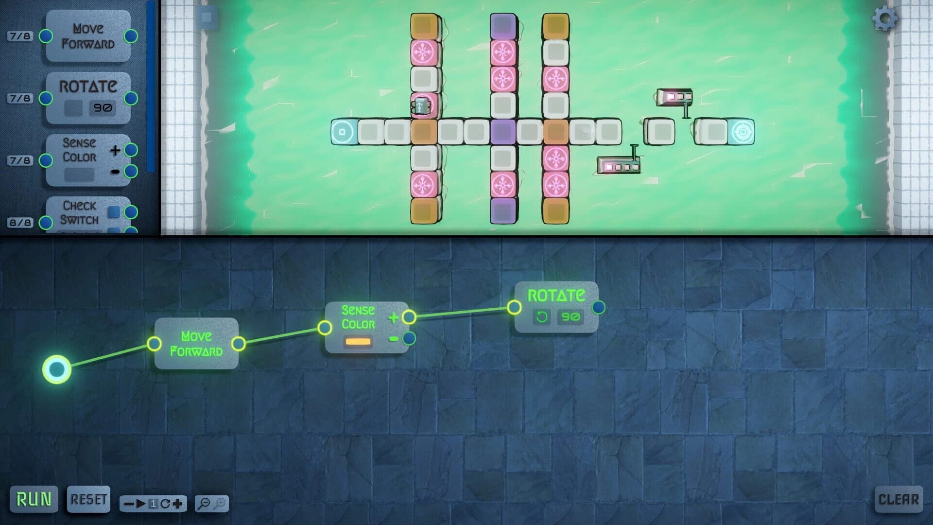 RovNav screenshot 4