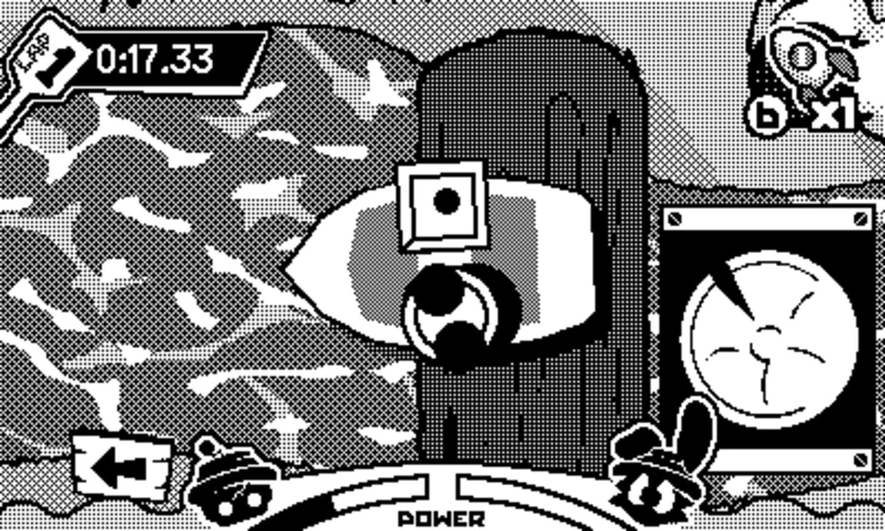 RowBot Rally screenshot 3