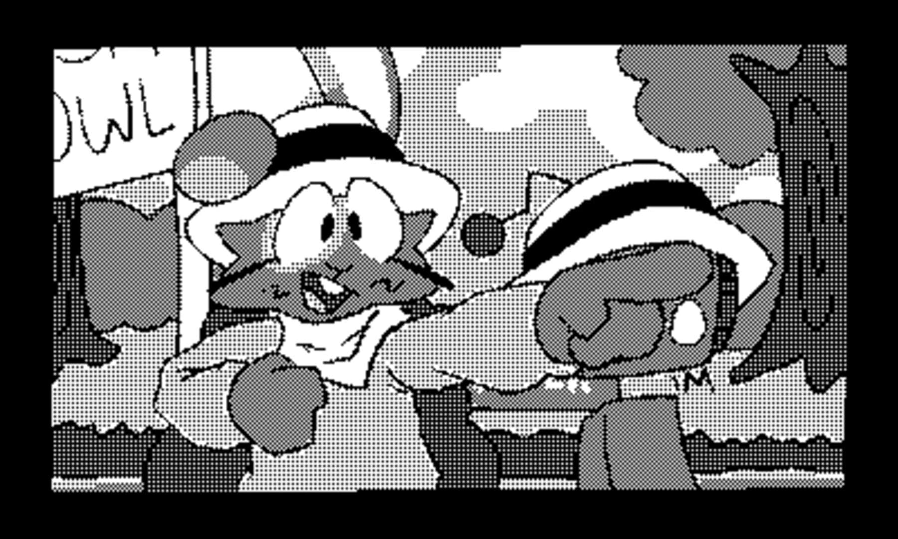 RowBot Rally screenshot 4