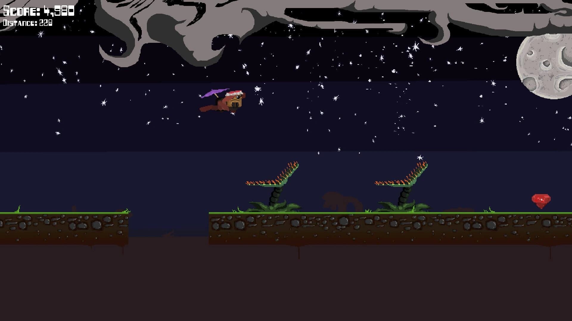 Roy Cluse: Itsy-Bitsy Edition screenshot 4