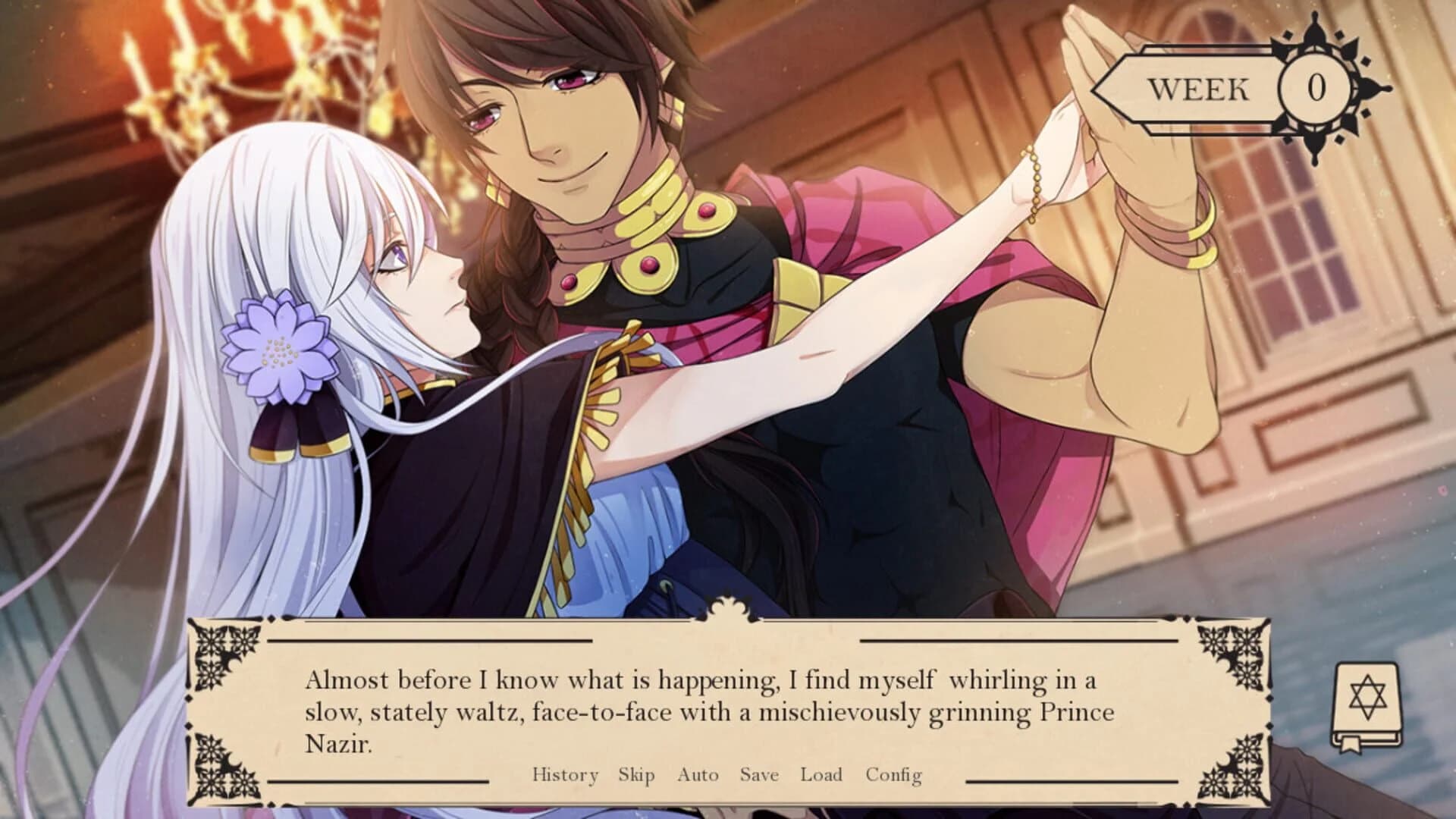Royal Alchemist screenshot 2