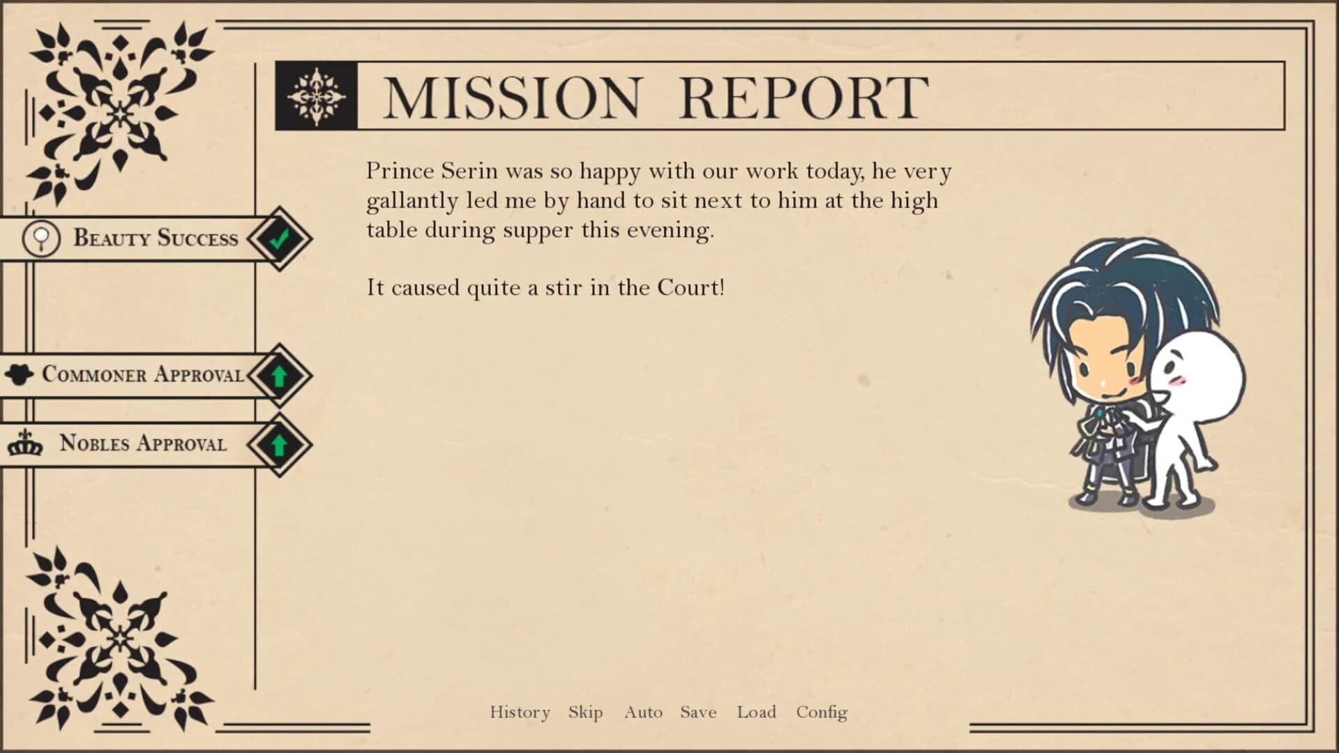 Royal Alchemist screenshot 4