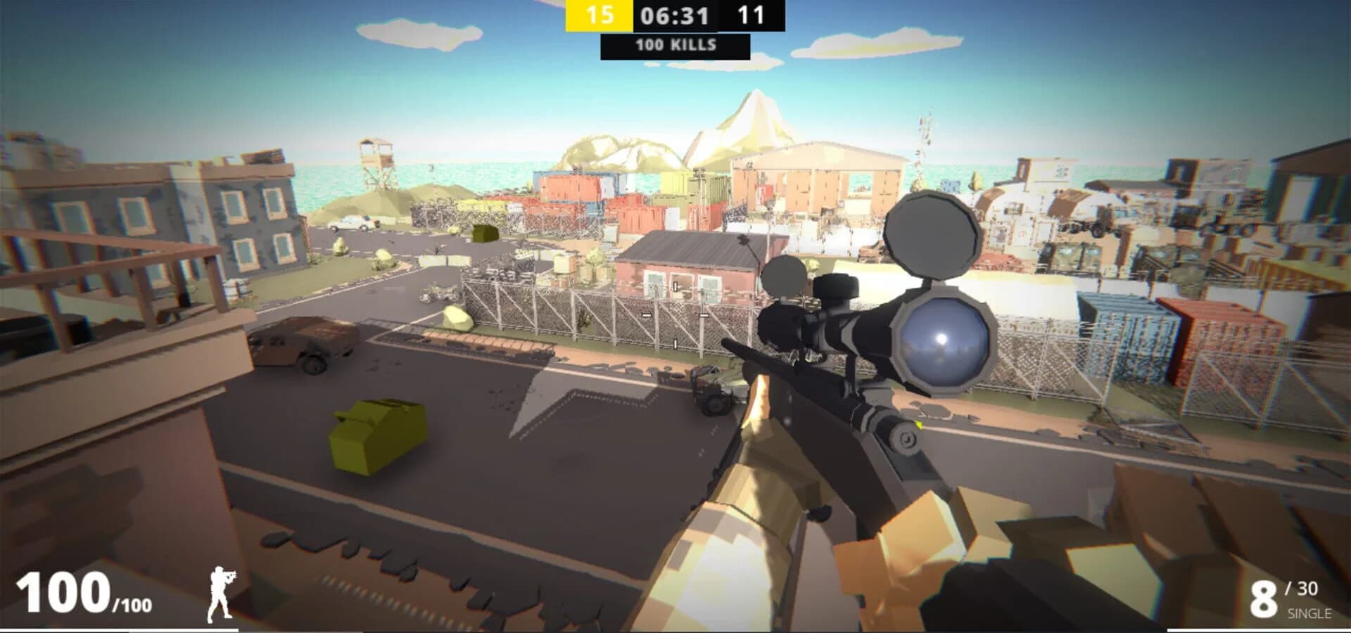 Royal Area screenshot 4