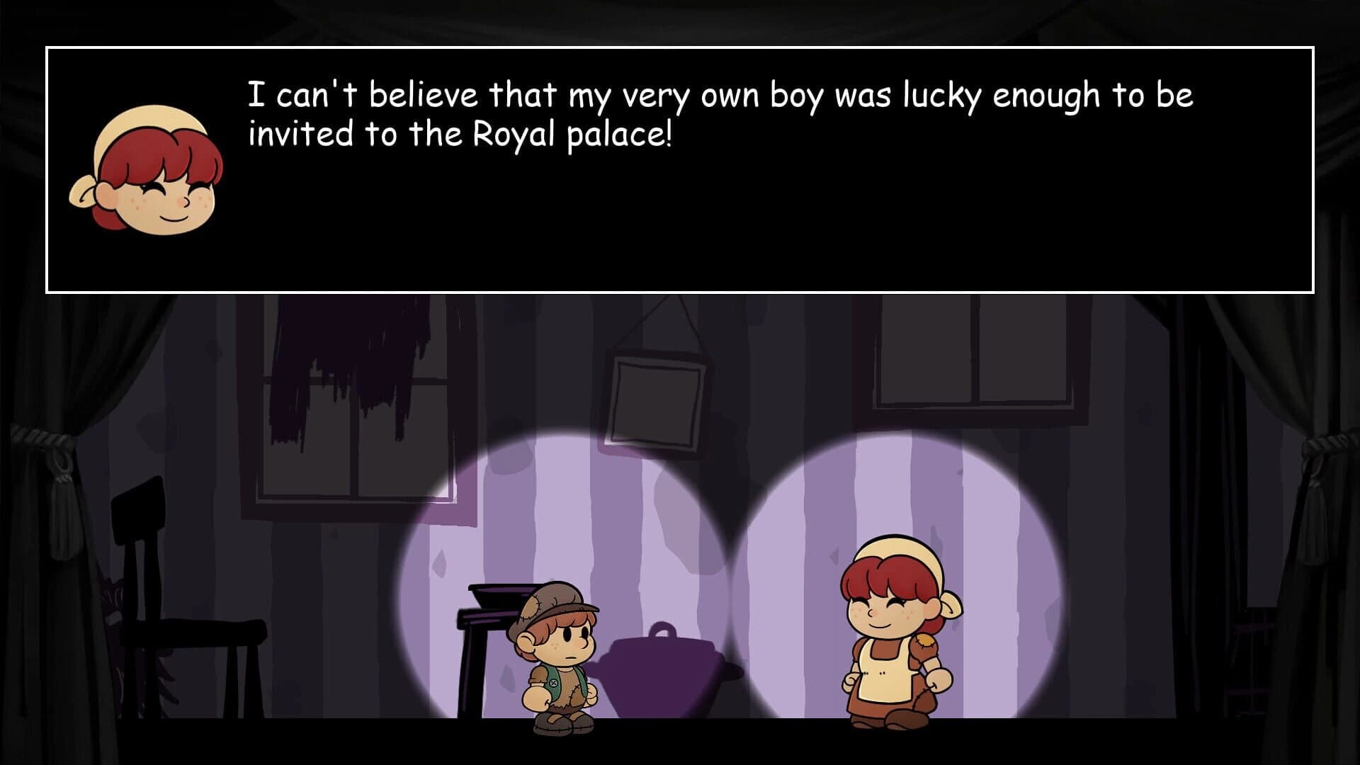 Royal Jest screenshot 1