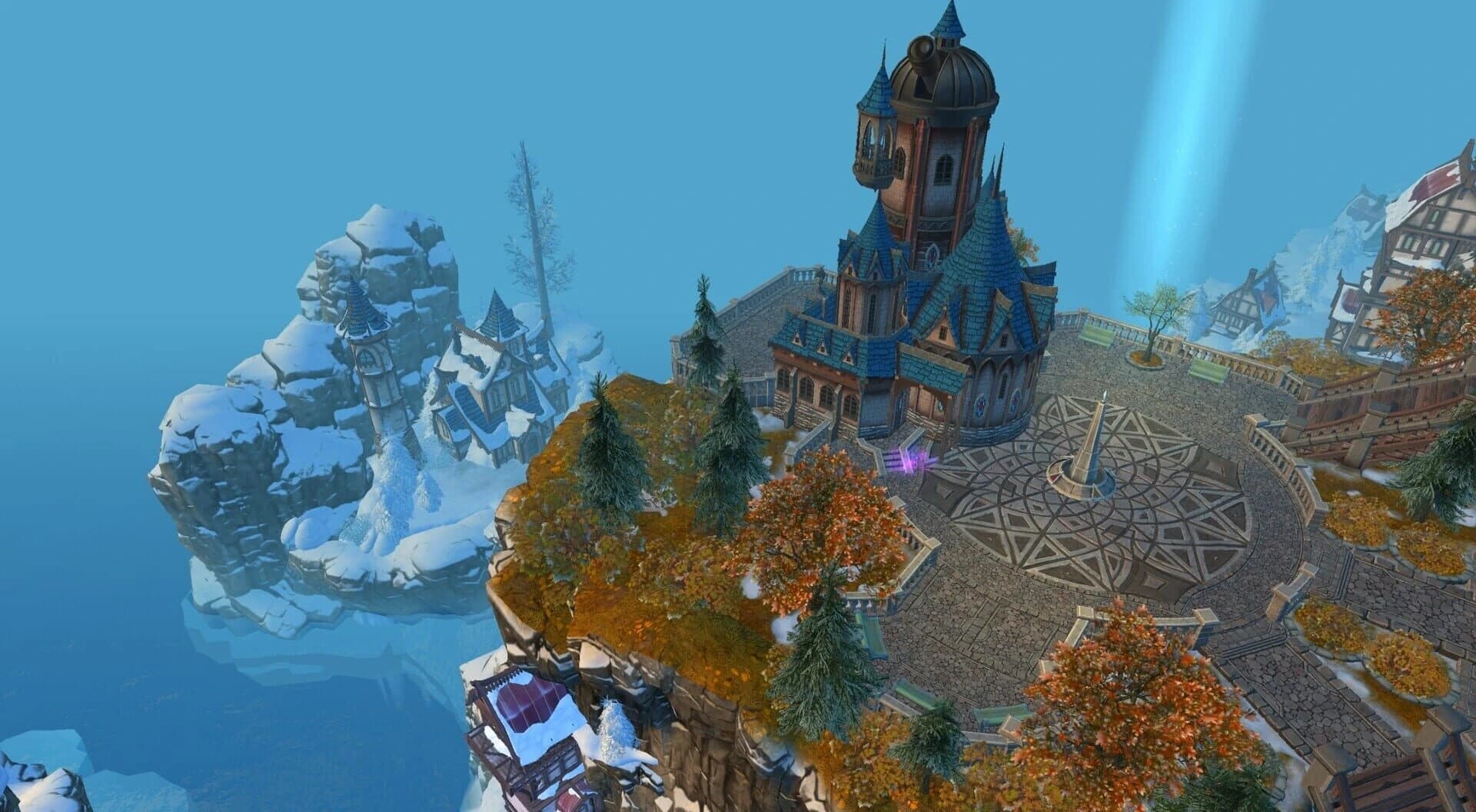 Royal Quest Online screenshot 1