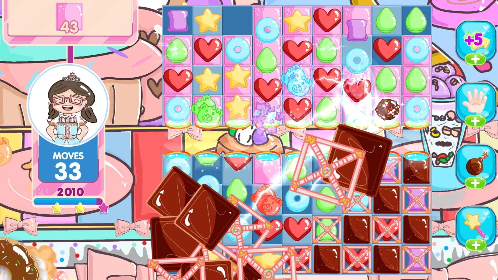 Royal Razzle screenshot 4