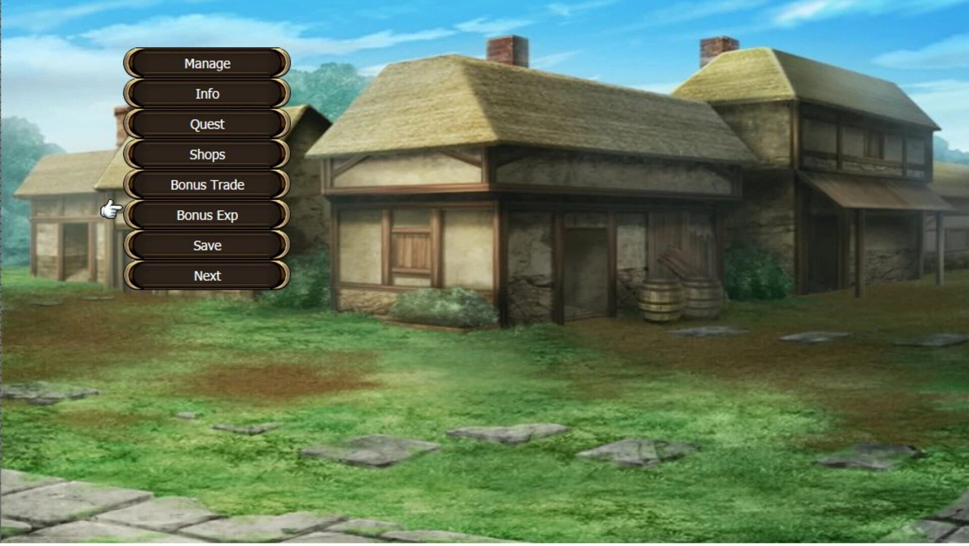 Royal Rescue screenshot 5