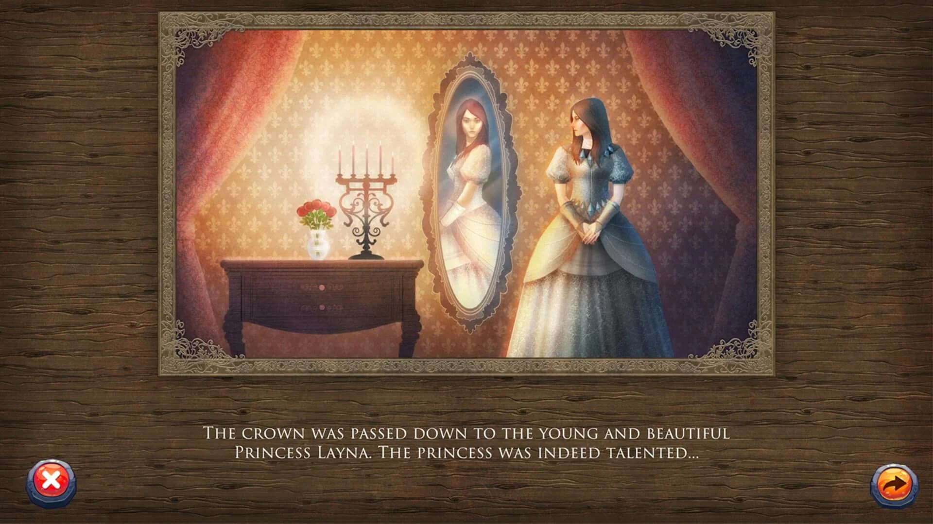 Royal Roads screenshot 3