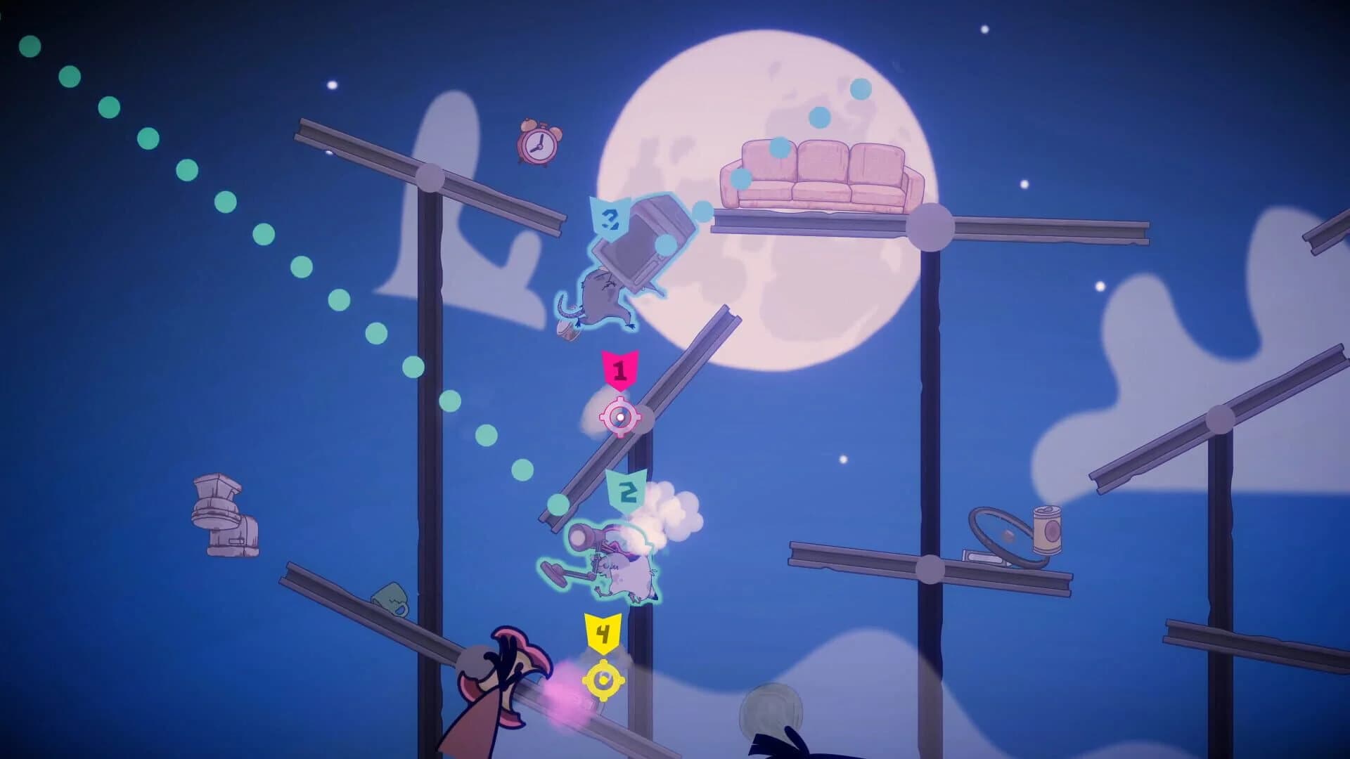 Royal Vermin screenshot 4