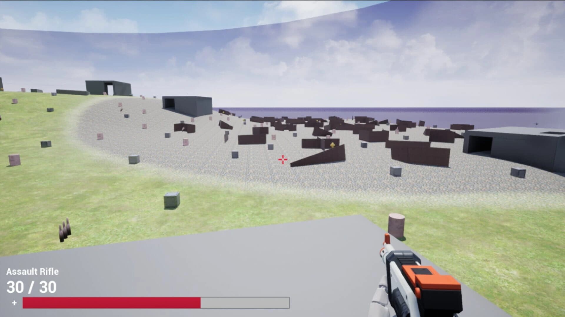 Royale Island Showdown screenshot 4