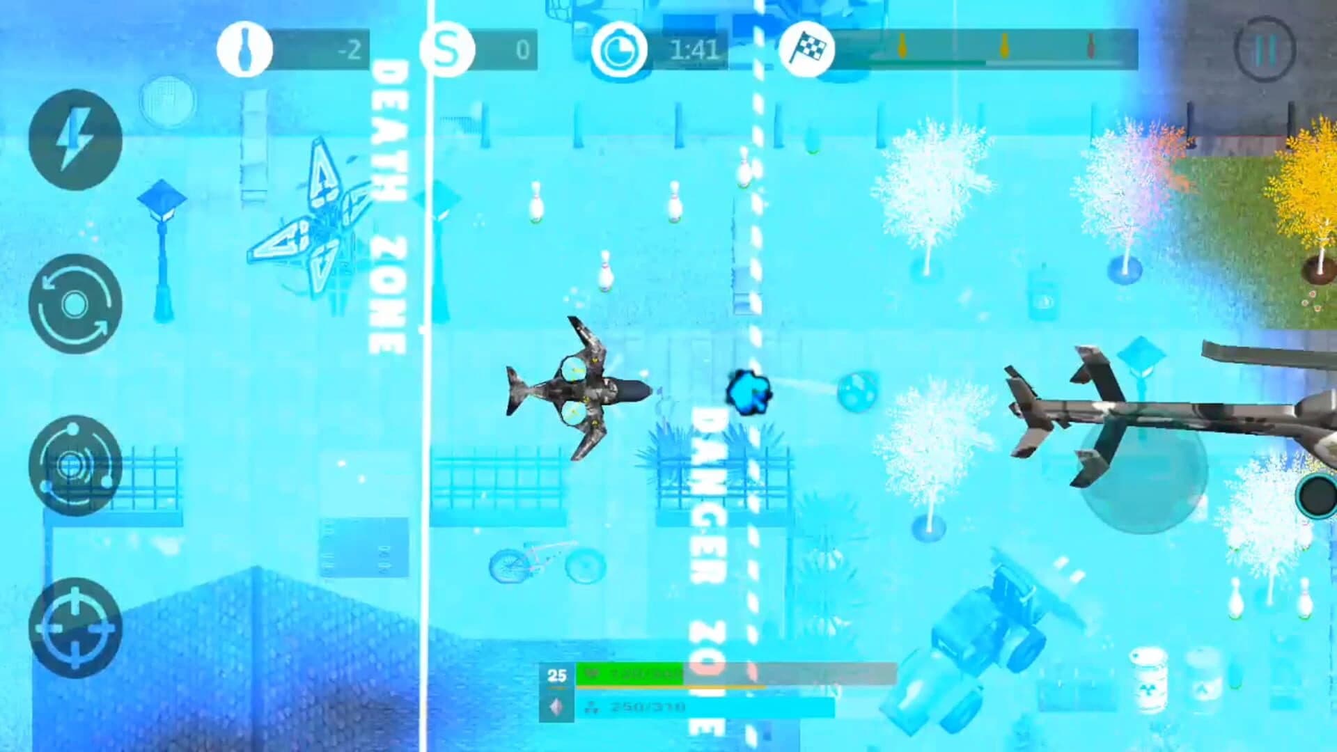 Royale Storm Bowling screenshot 4