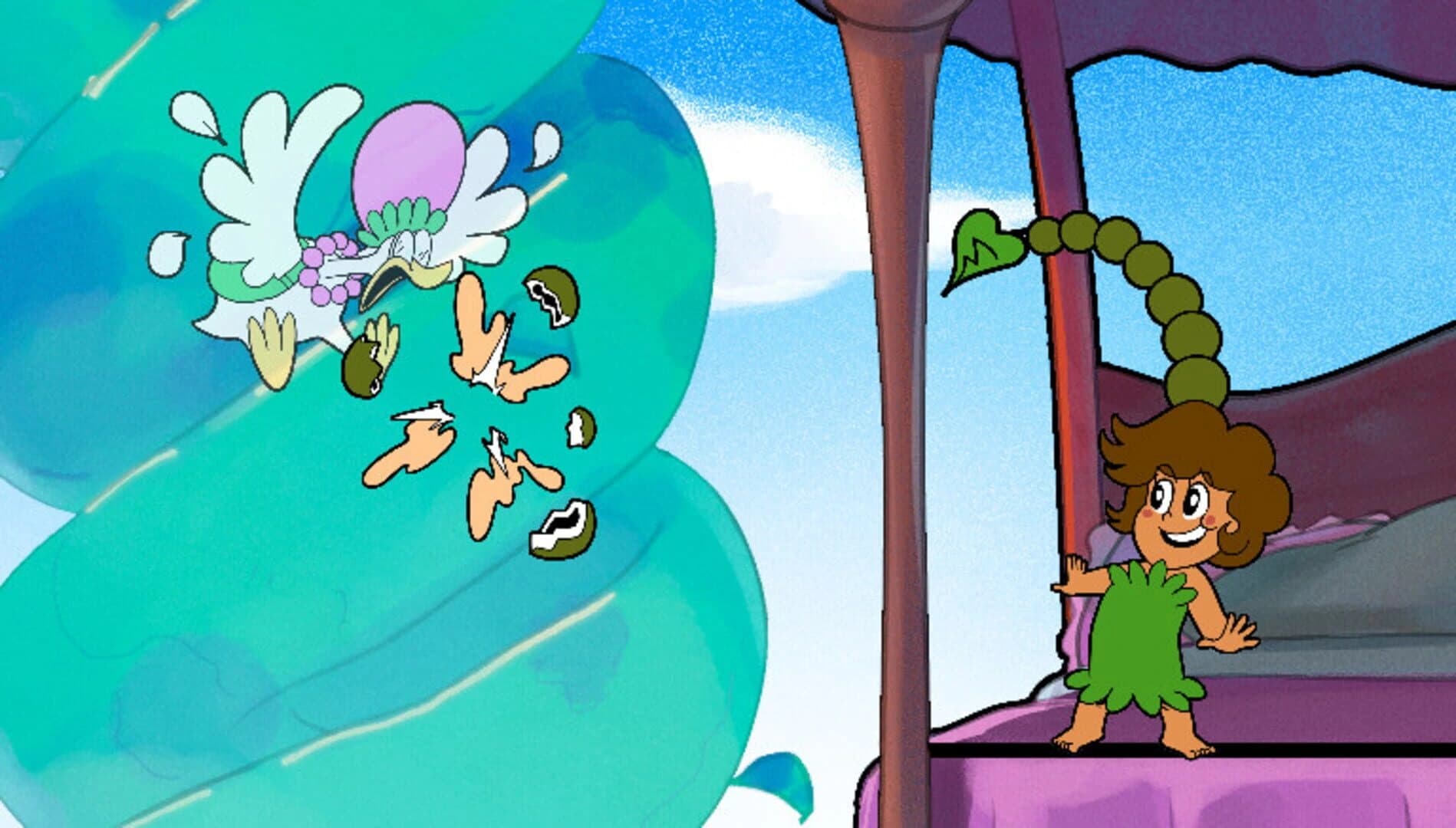 Royalty Free-For-All screenshot 5