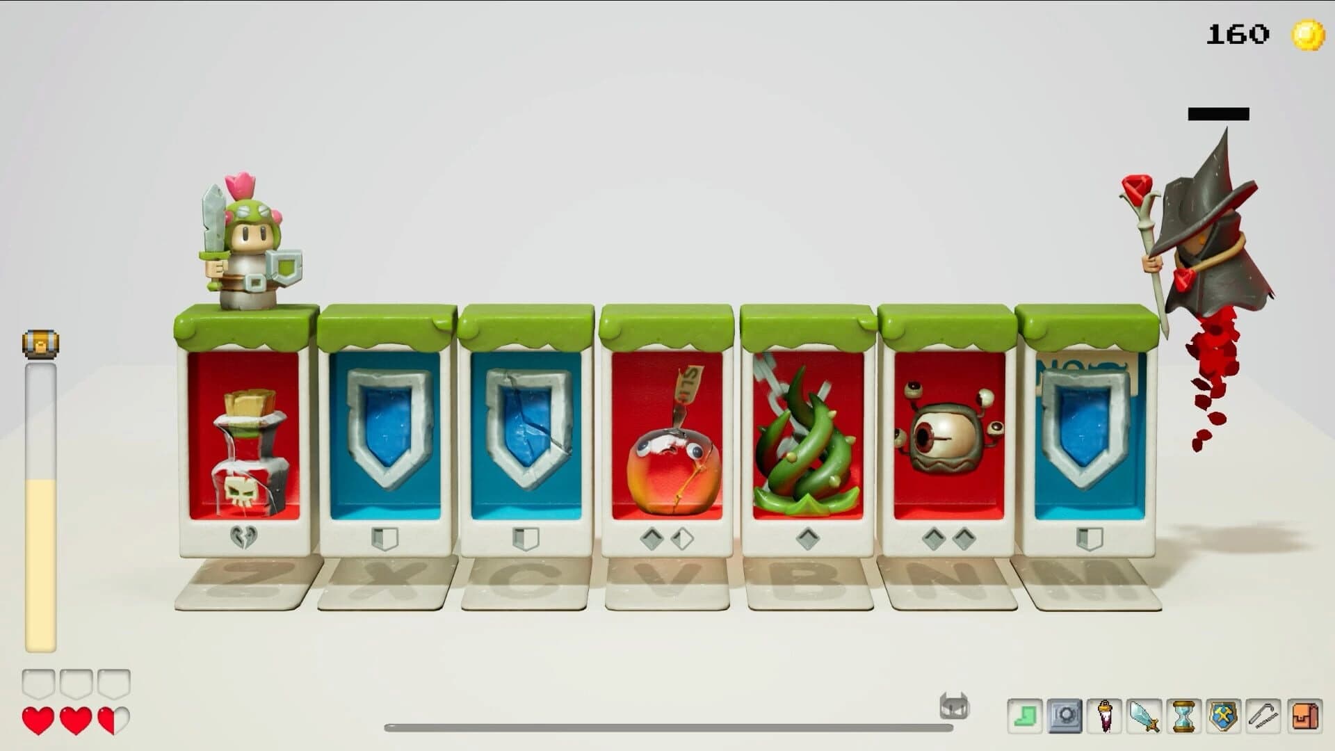 RP7: Spin Your Own Encounter screenshot 4