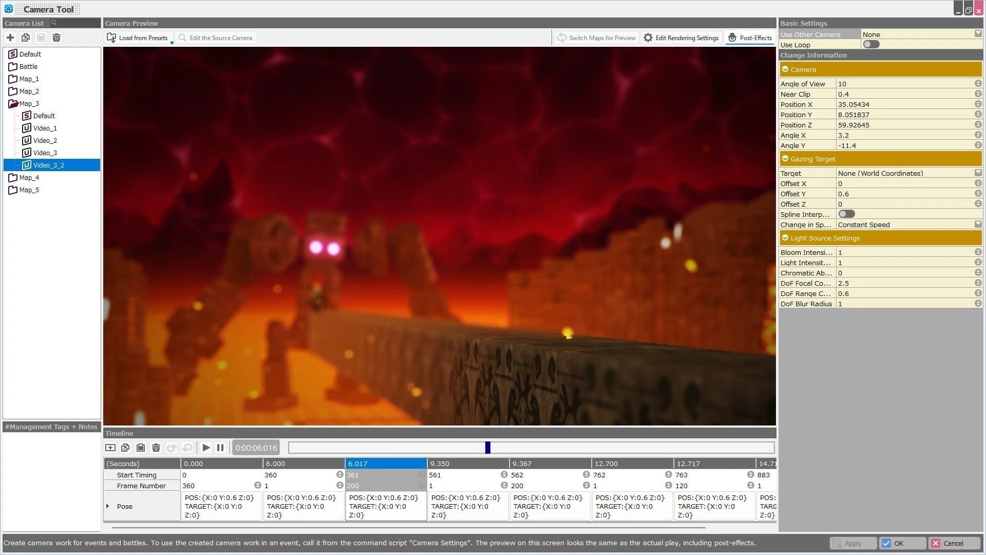 RPG Developer Bakin screenshot 5