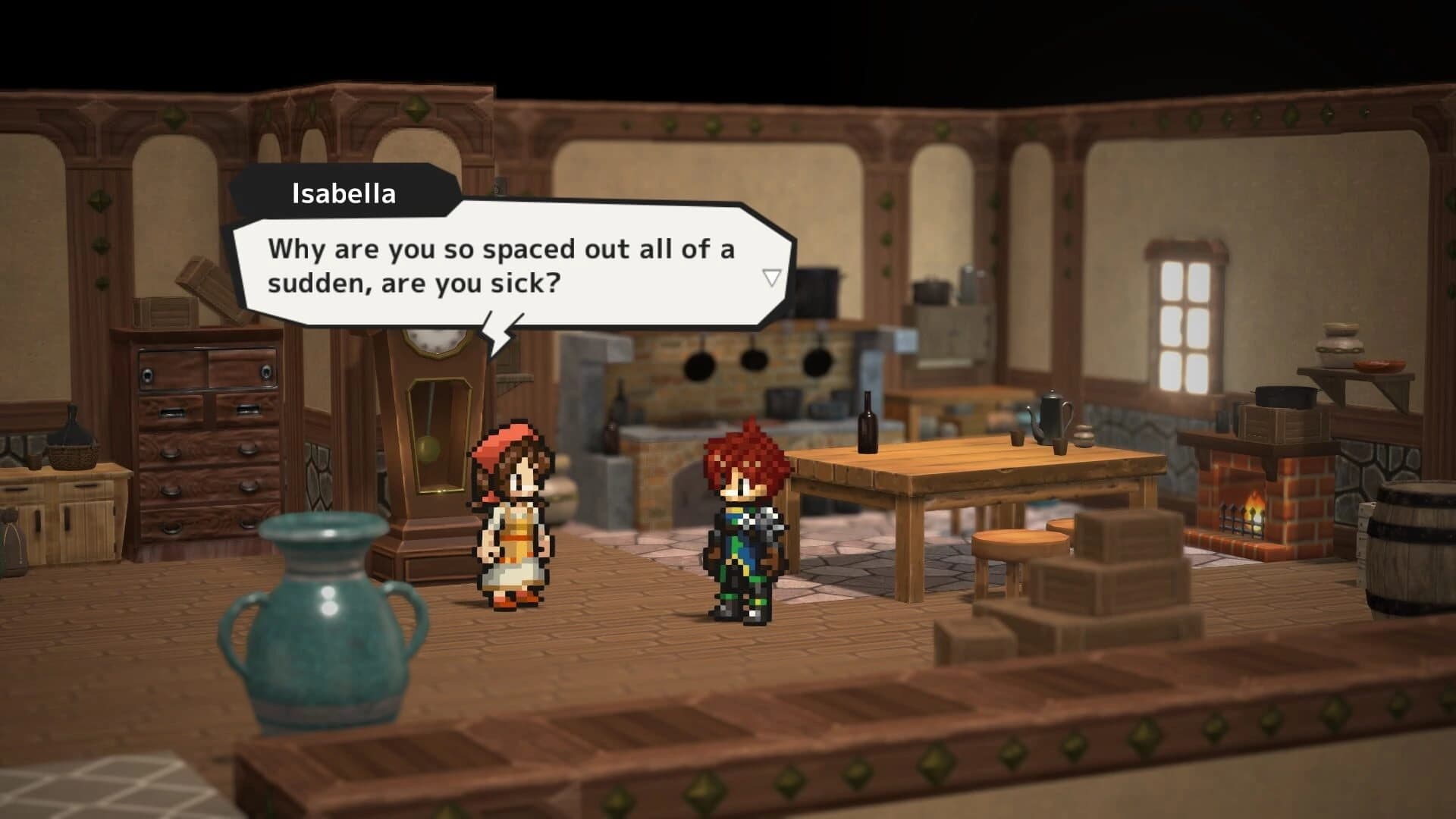 RPG Developer Bakin screenshot 4