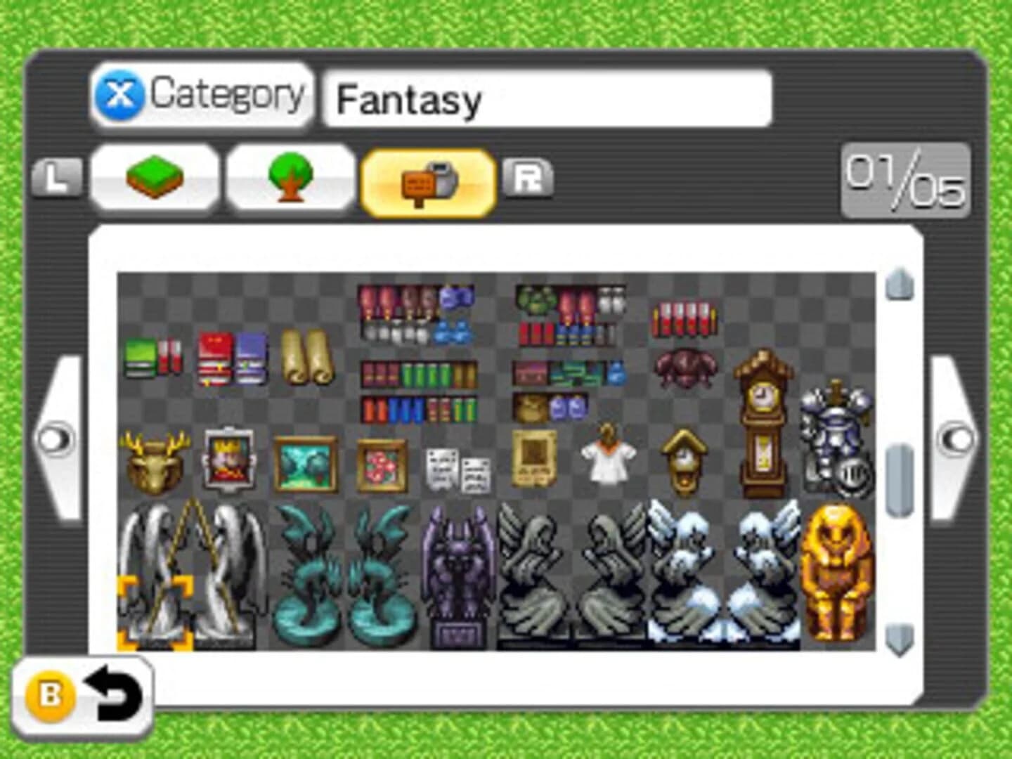 RPG Maker Fes screenshot 5