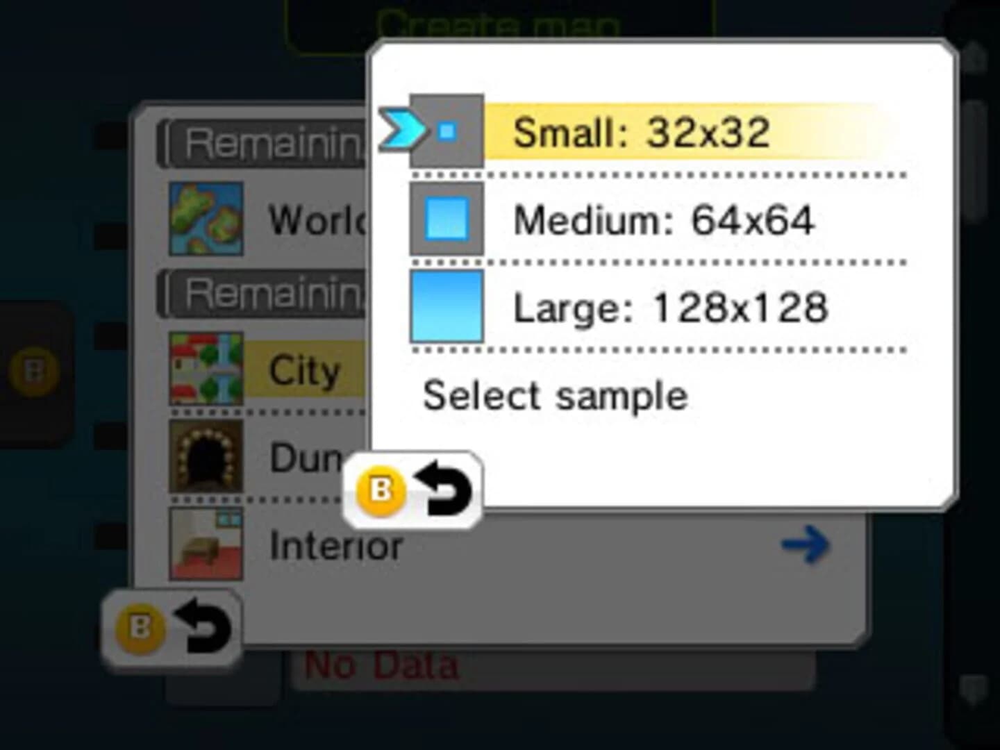 RPG Maker Fes screenshot 4