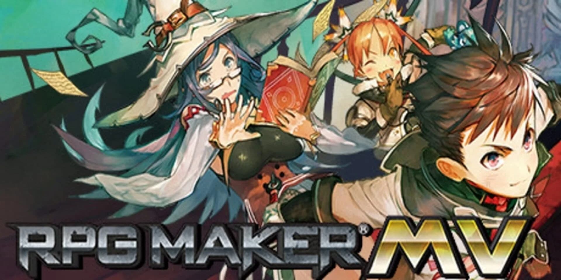 RPG Maker MV screenshot 5