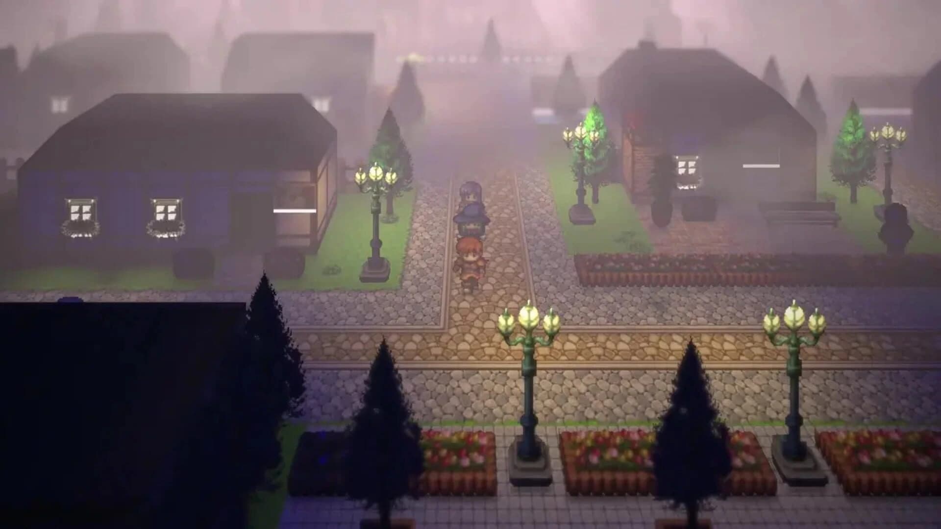 RPG Maker U2U screenshot 1