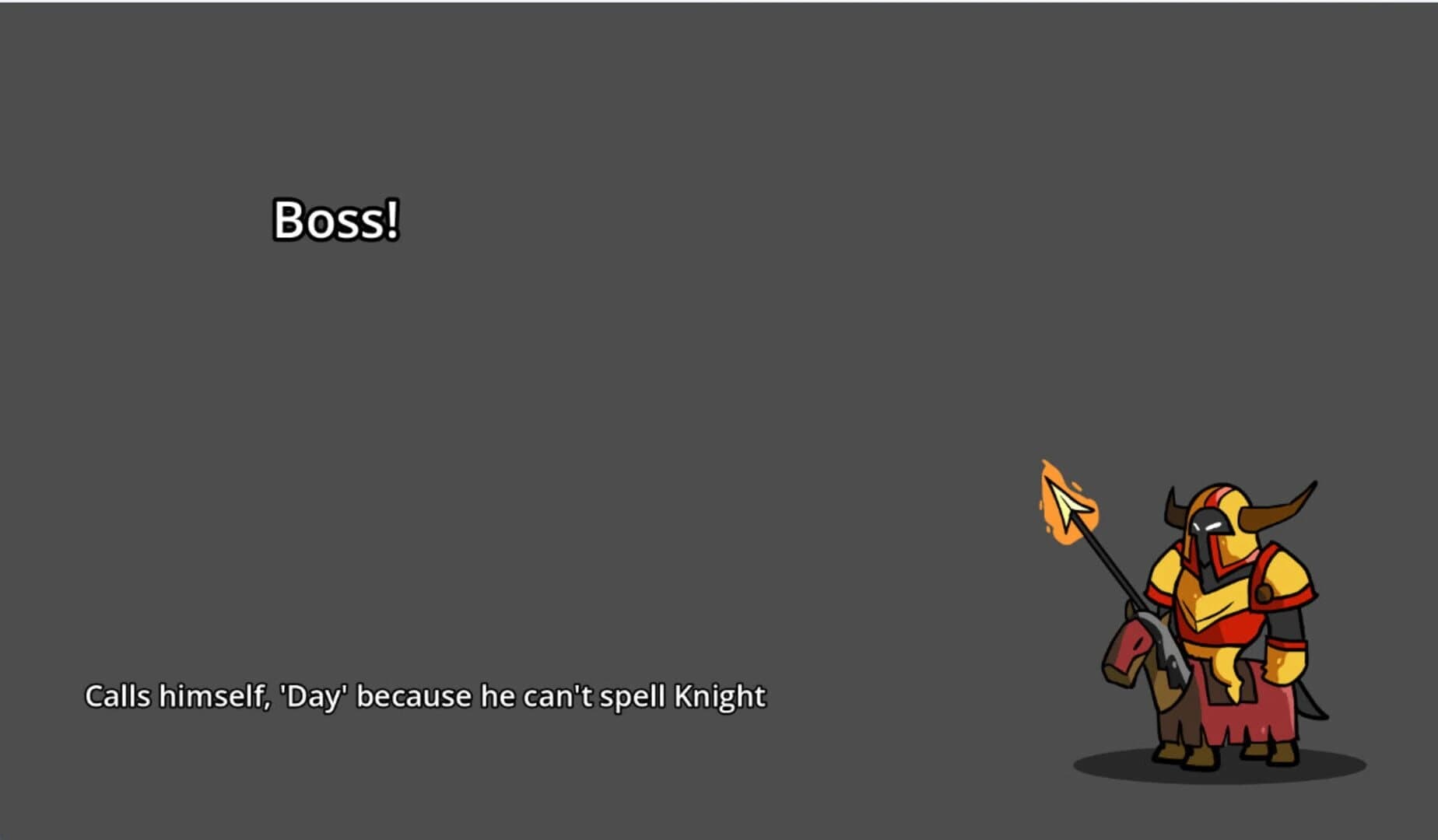 RPG Quiz screenshot 2