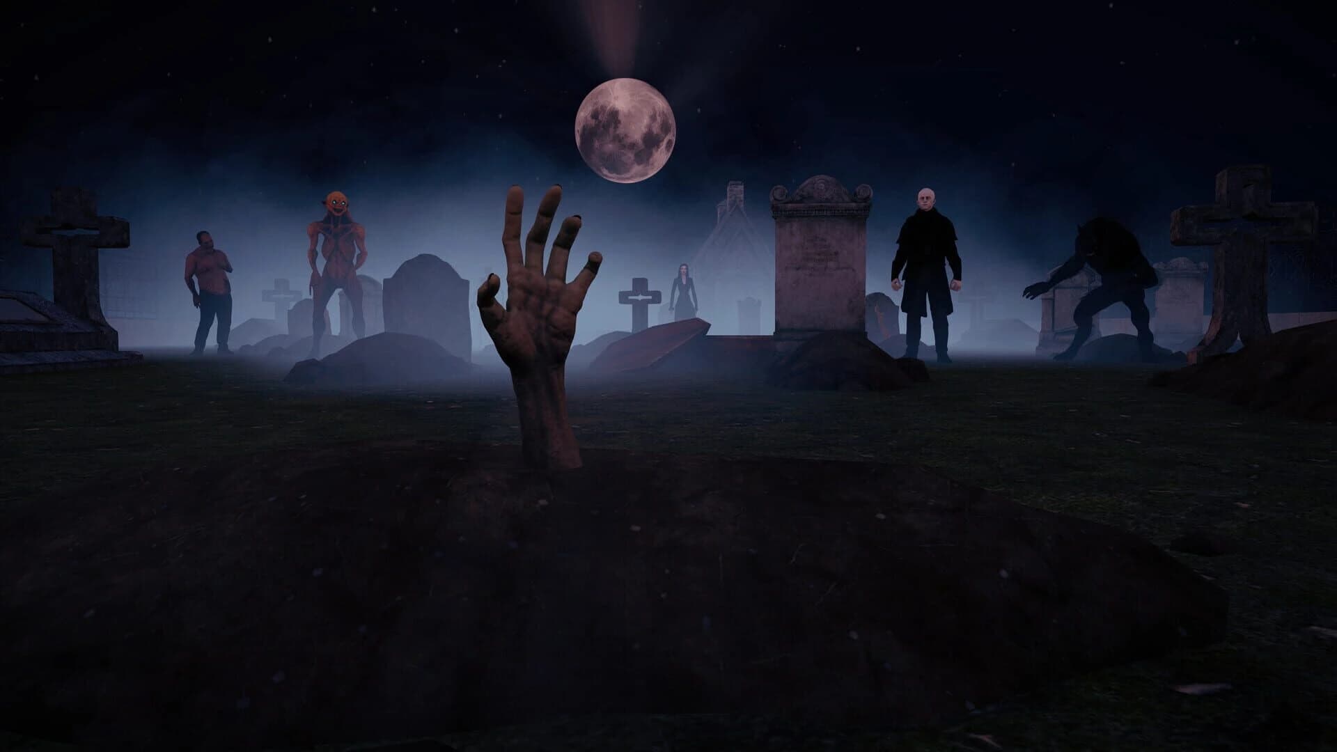 RPG Stories screenshot 2