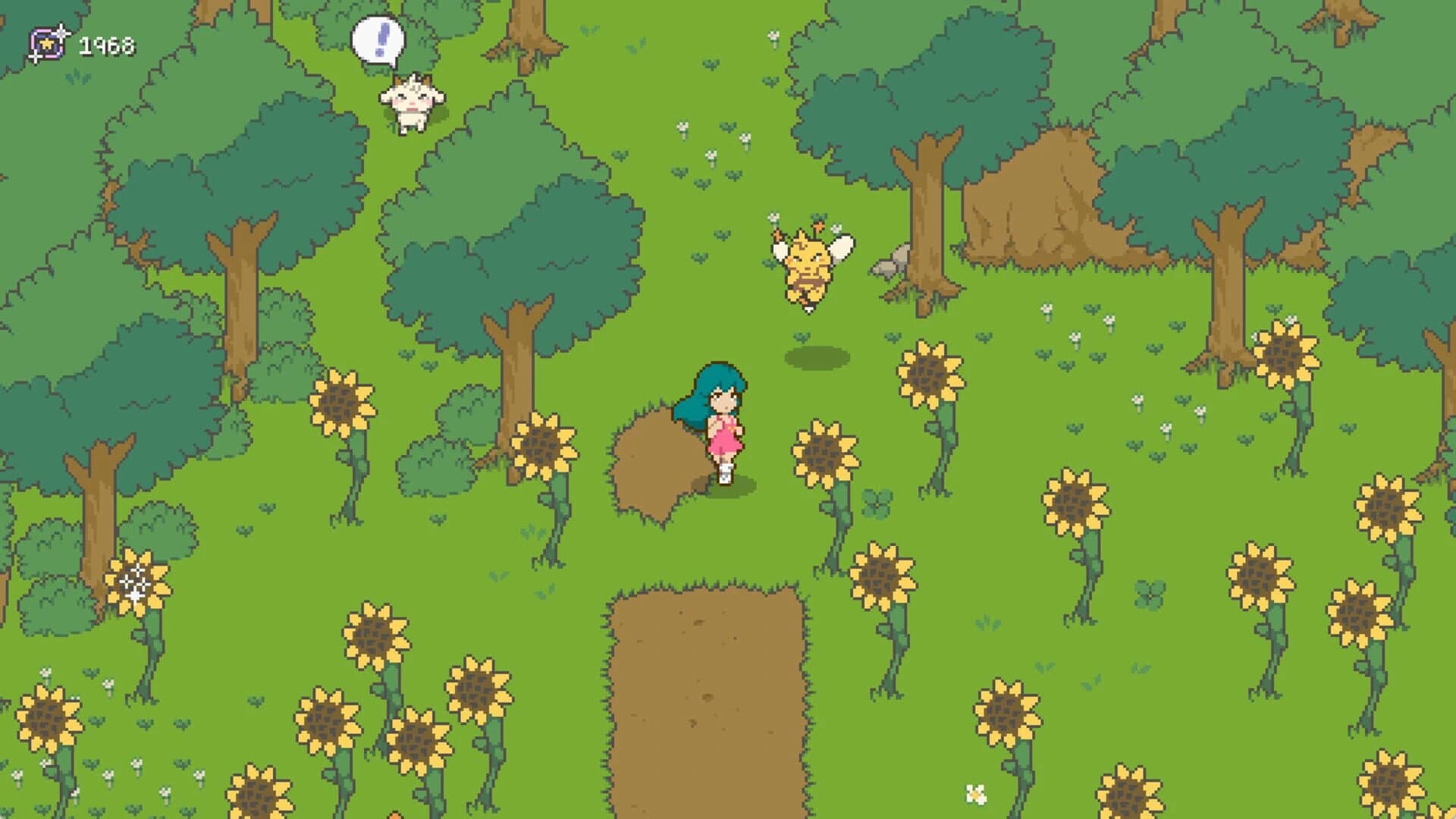 RPGirl screenshot 1