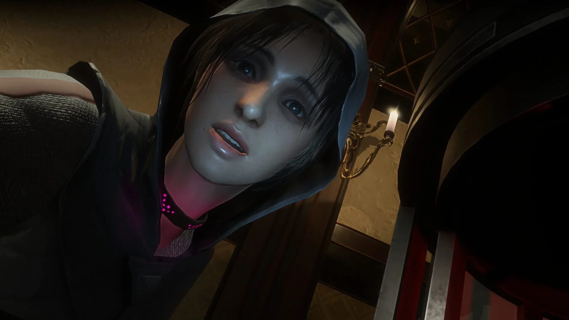 République: Episode 2 - Metamorphosis screenshot 4