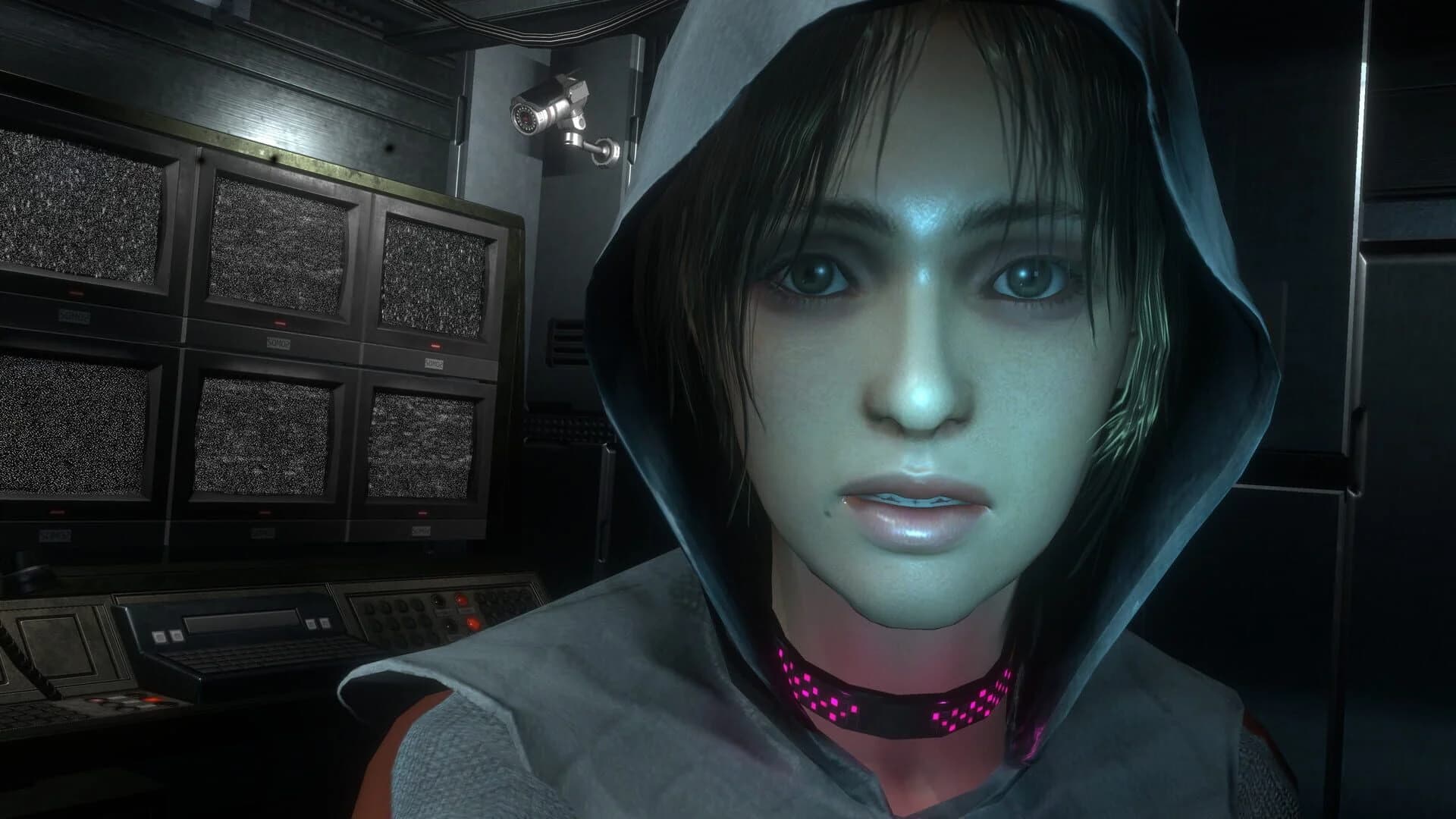 République: Episode 3 - Ones and Zeroes screenshot 3