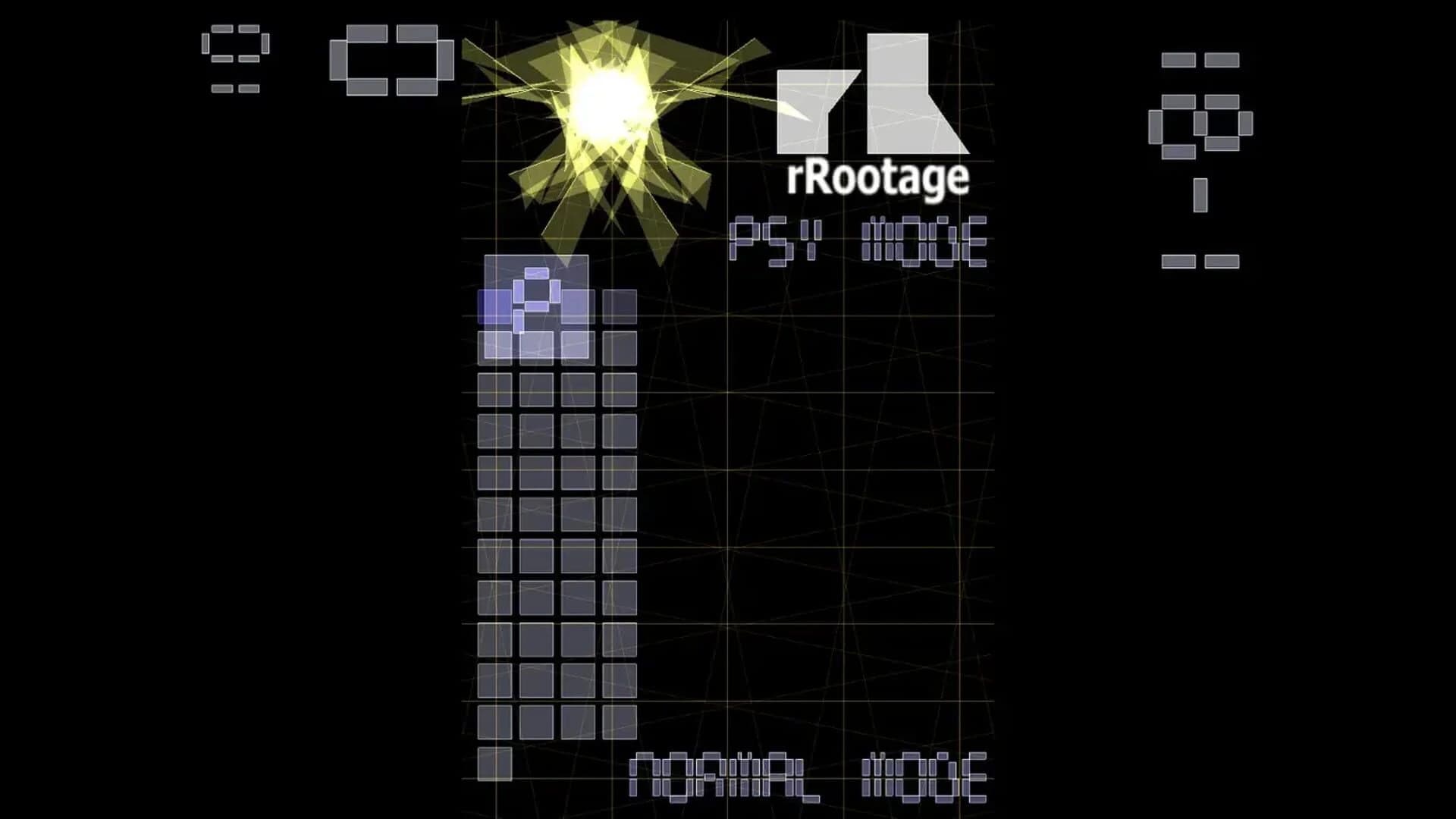 rRootage screenshot 3
