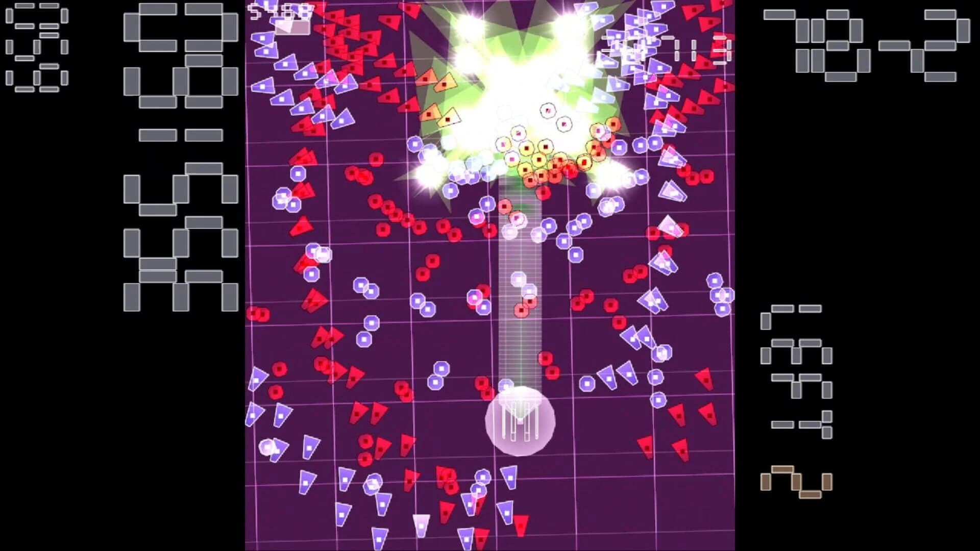 Rrootage Reloaded screenshot 3