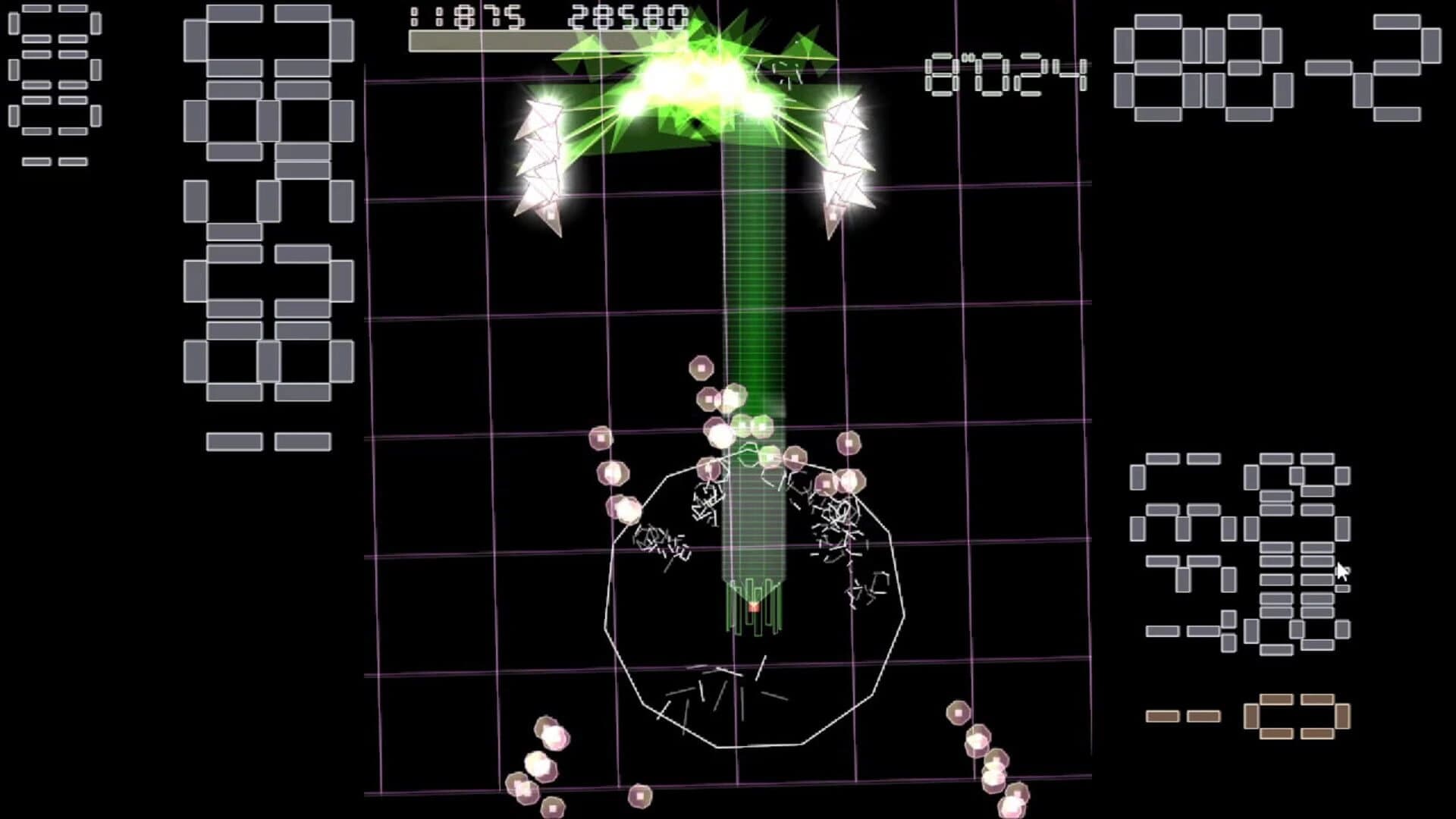 Rrootage Reloaded screenshot 2