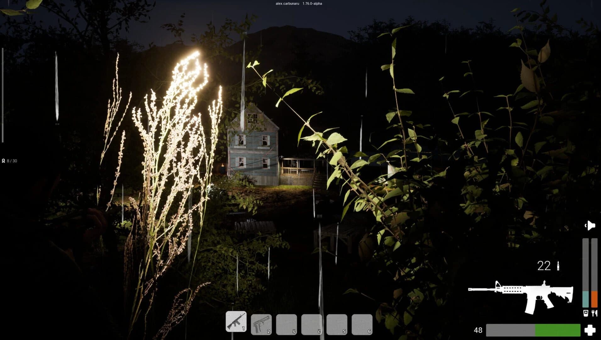RTD: Road to Desolace screenshot 3