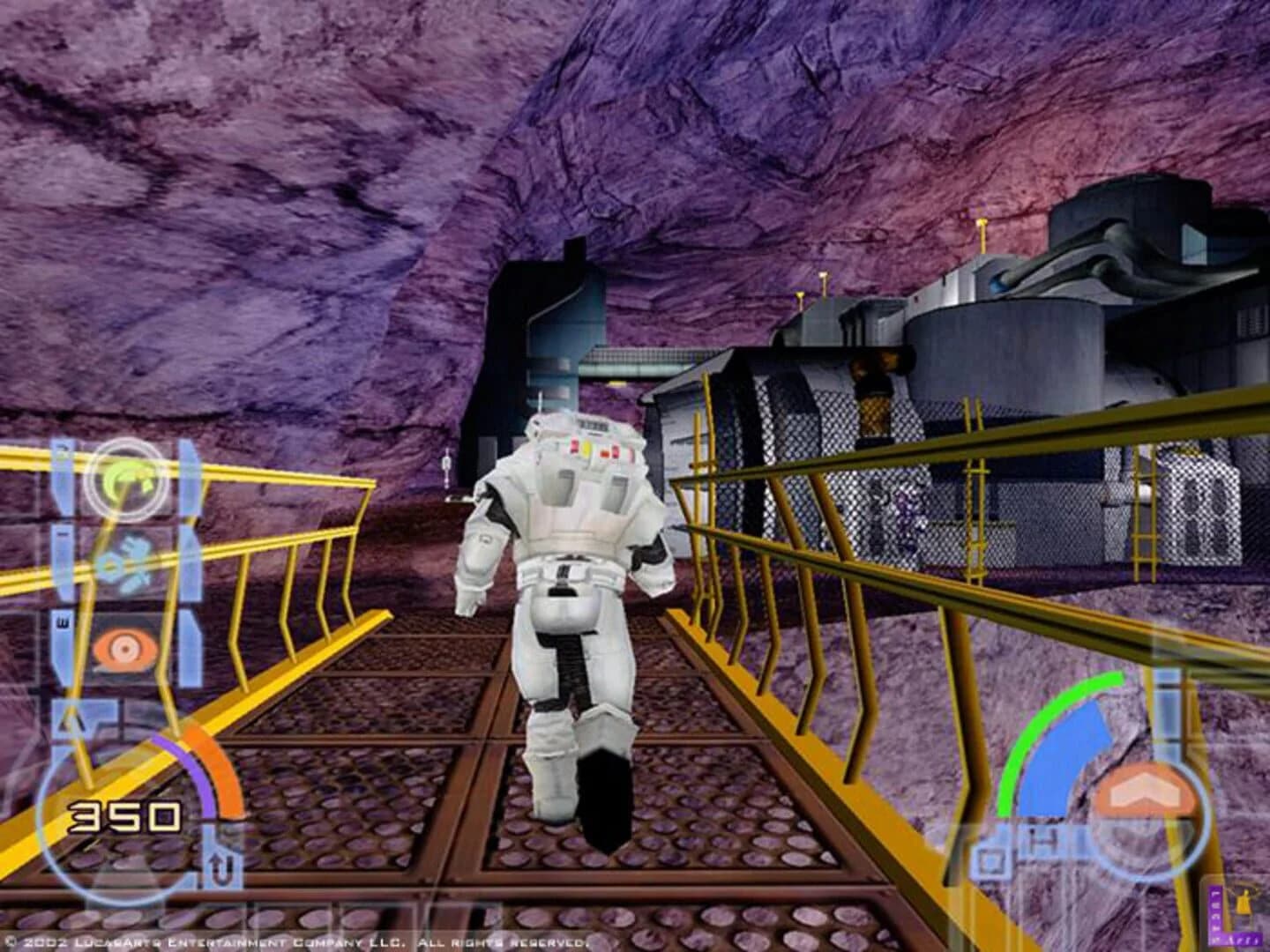 RTX Red Rock screenshot 3