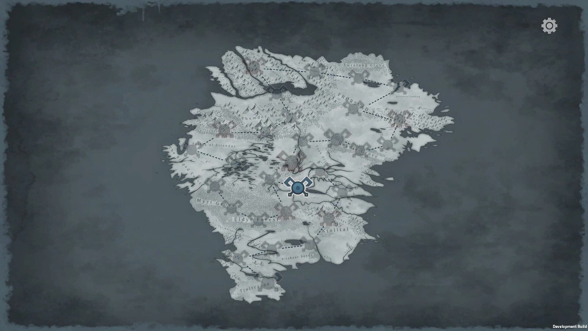 Ruadh: Warbands screenshot 5