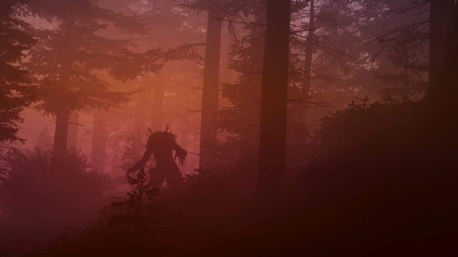 Rubedo: The Occult Dawn screenshot 3