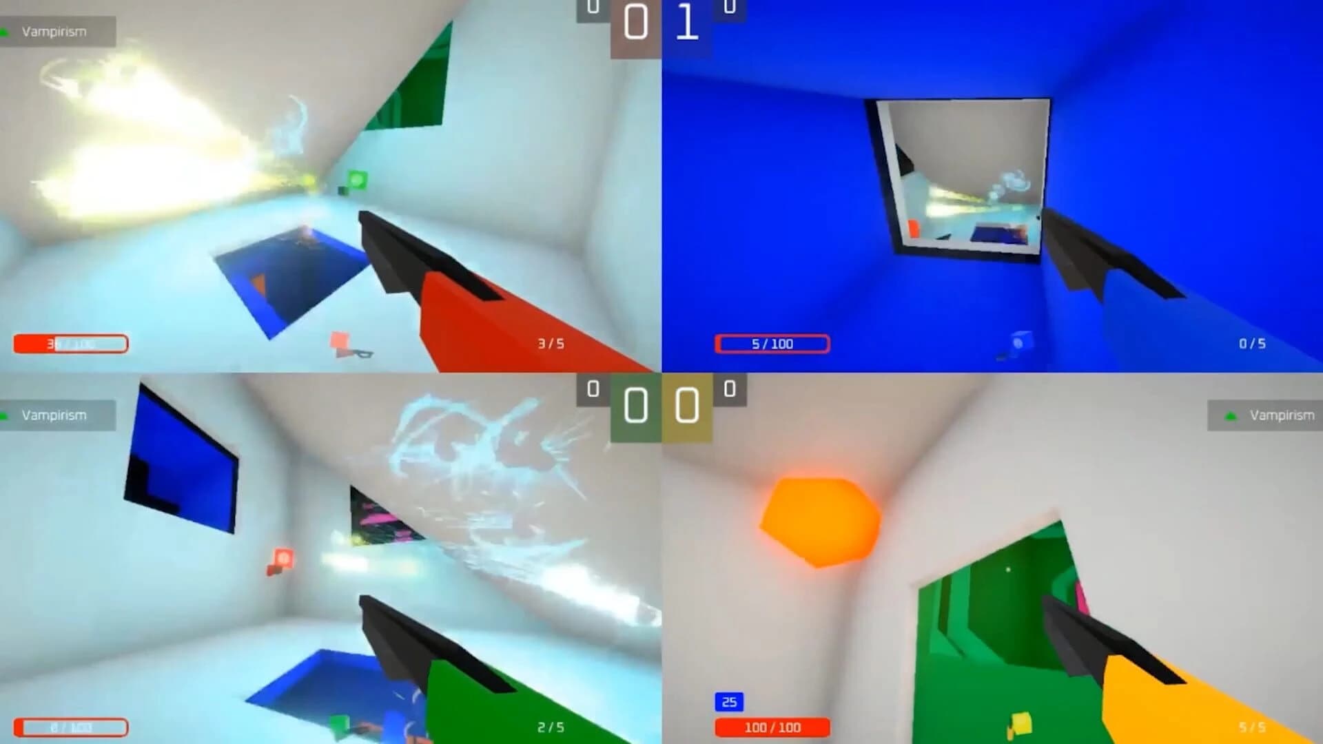 Rubicon screenshot 3
