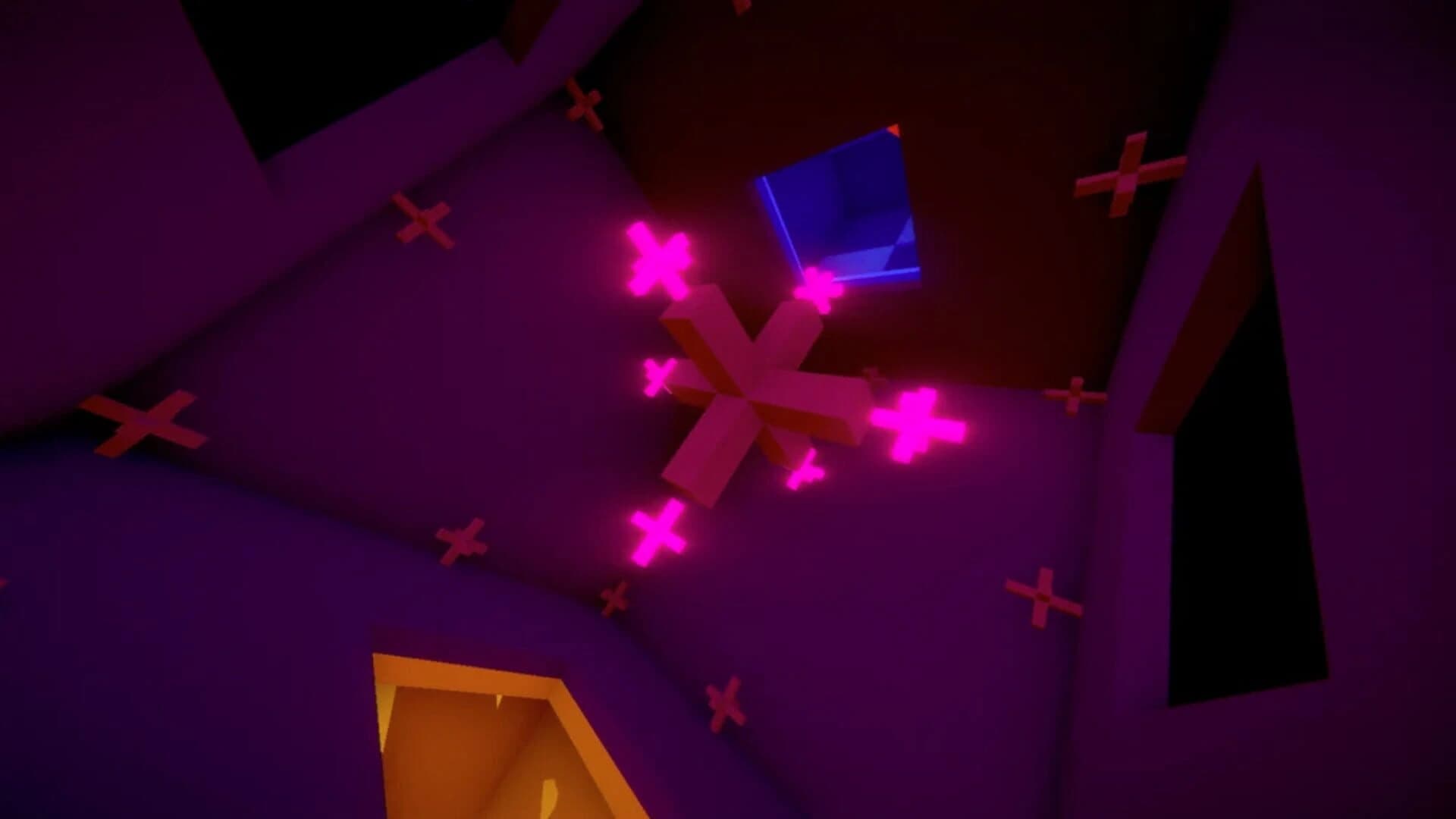 Rubicon screenshot 1