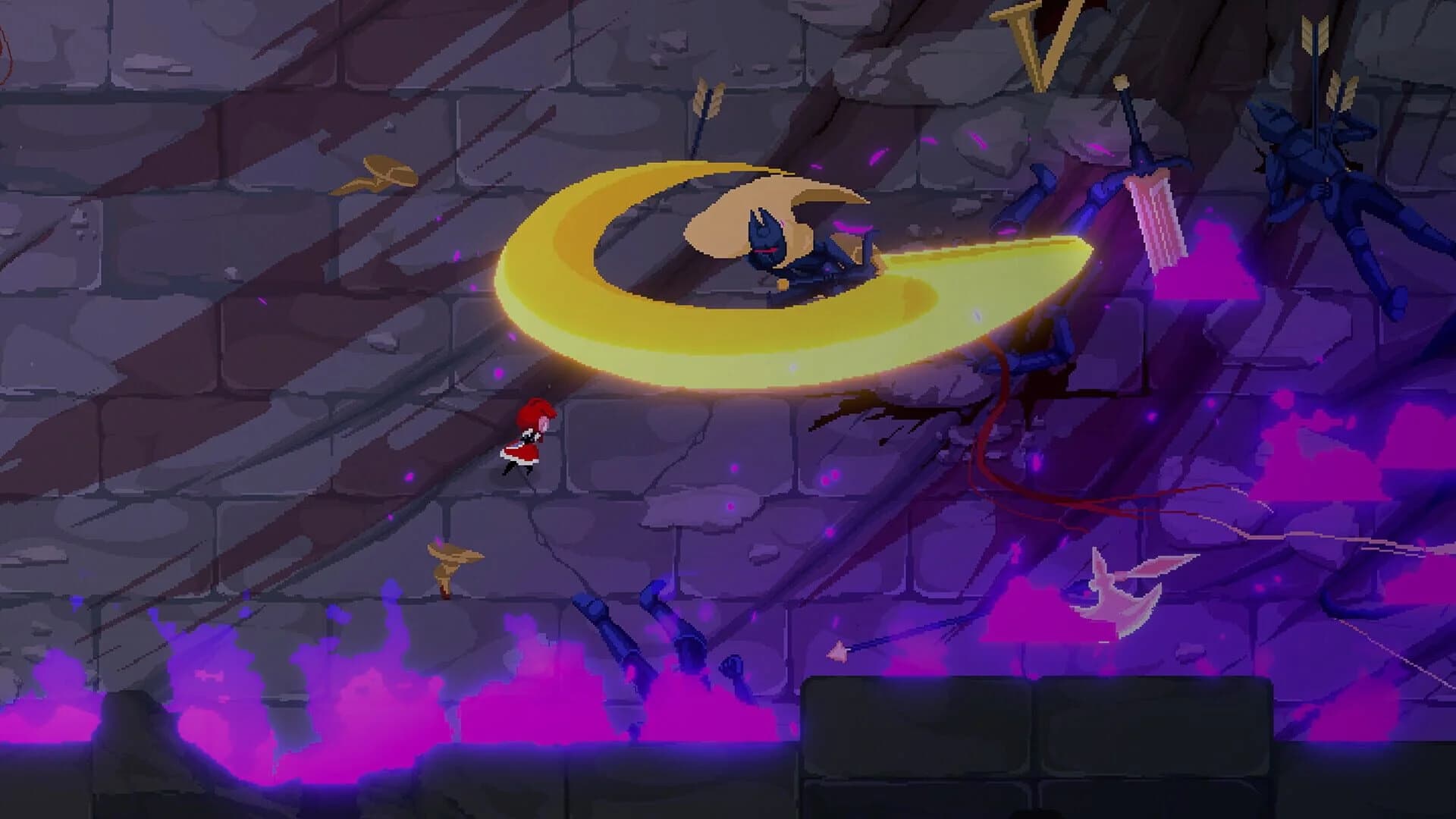 Rubinite screenshot 1