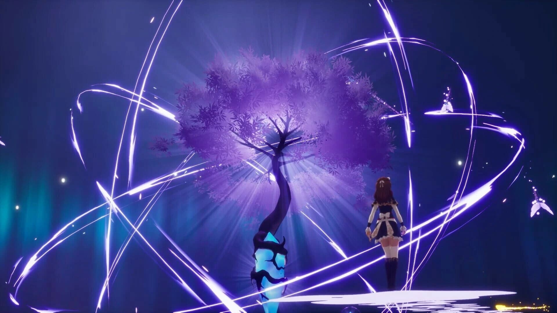 Ruby Dreams: Immortal Promise screenshot 2