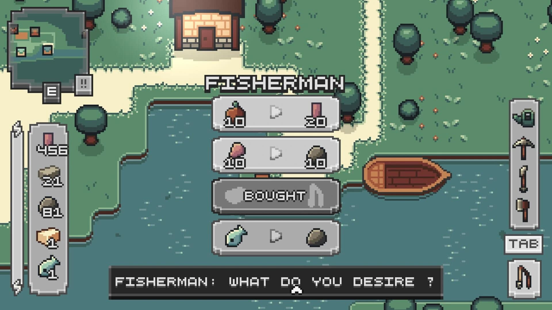 Ruby Journey screenshot 5