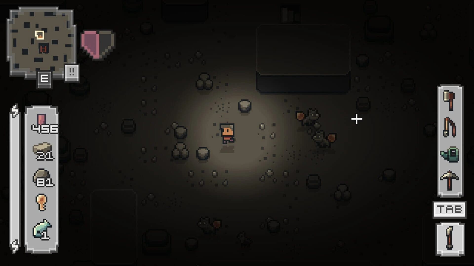 Ruby Journey screenshot 3