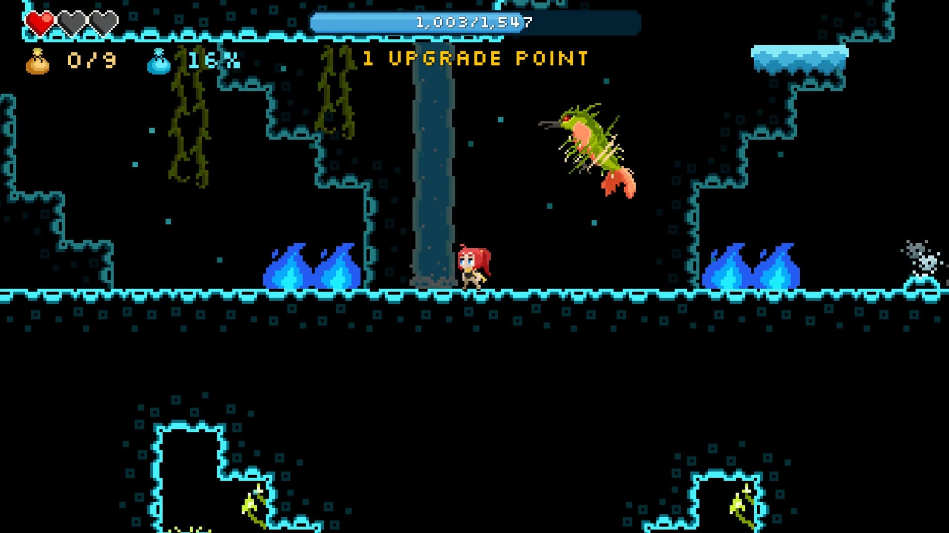Ruby’s Realms screenshot 6