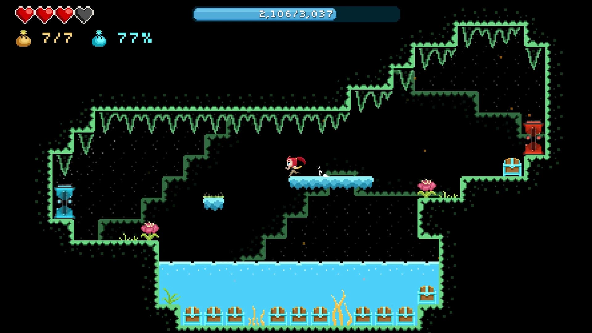 Ruby’s Realms screenshot 8