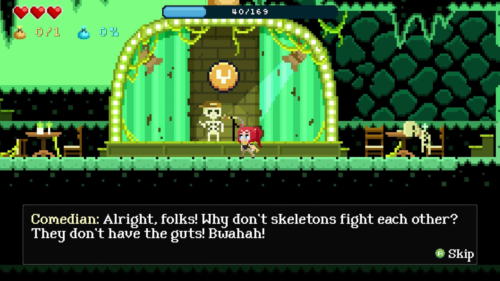 Ruby’s Realms screenshot 5