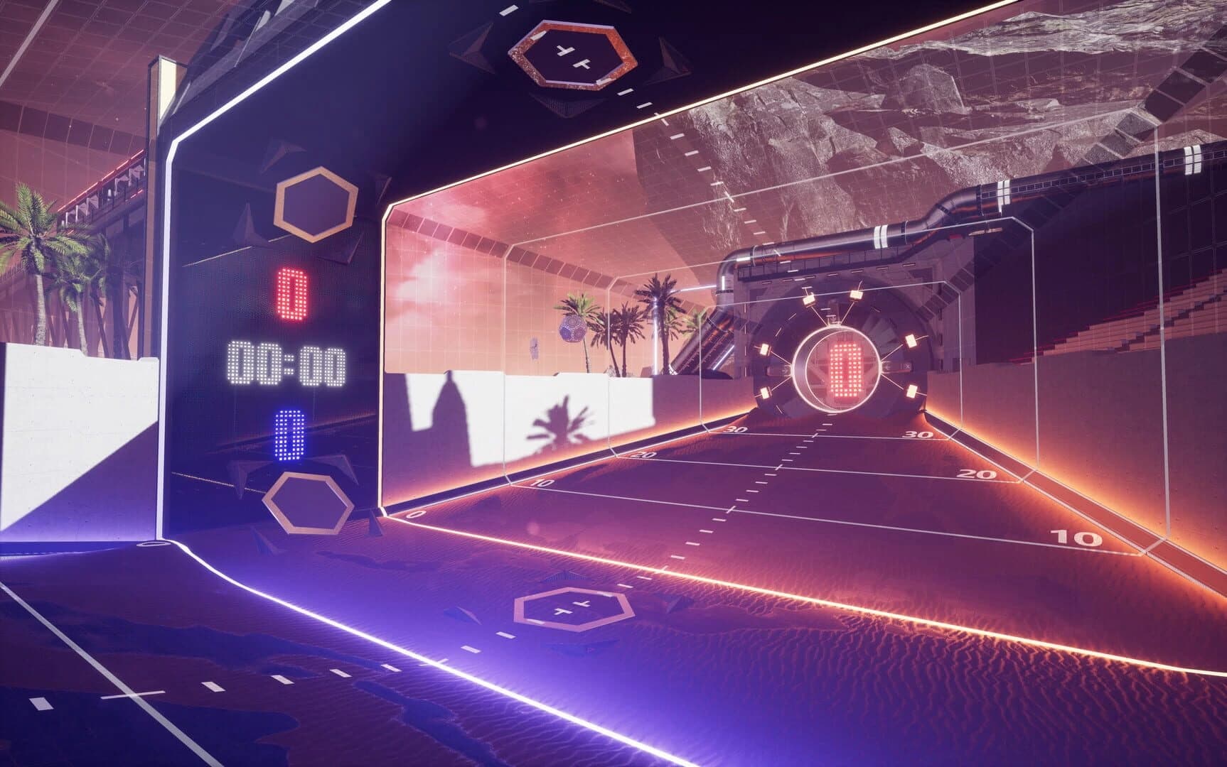 Ruckball screenshot 3