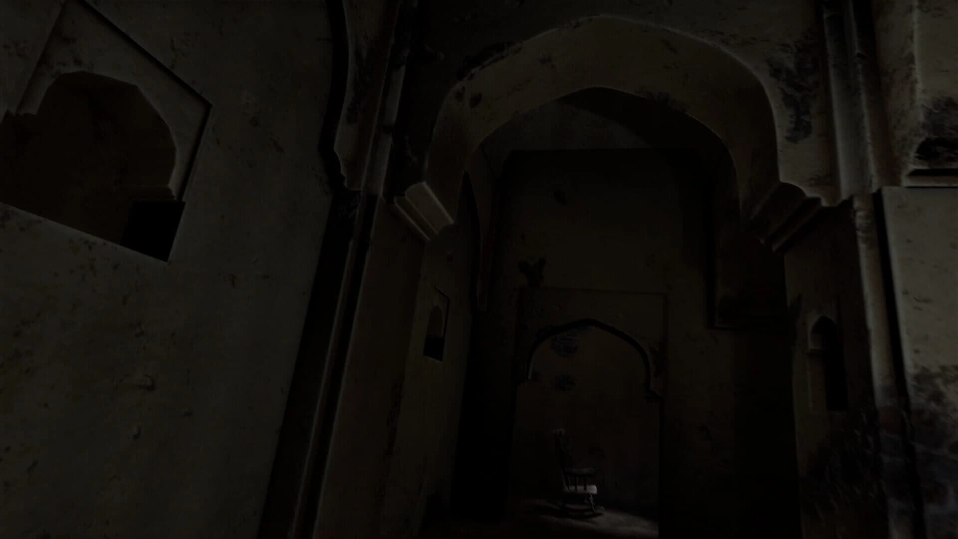Rudravati: Curse of Bhankilla screenshot 2