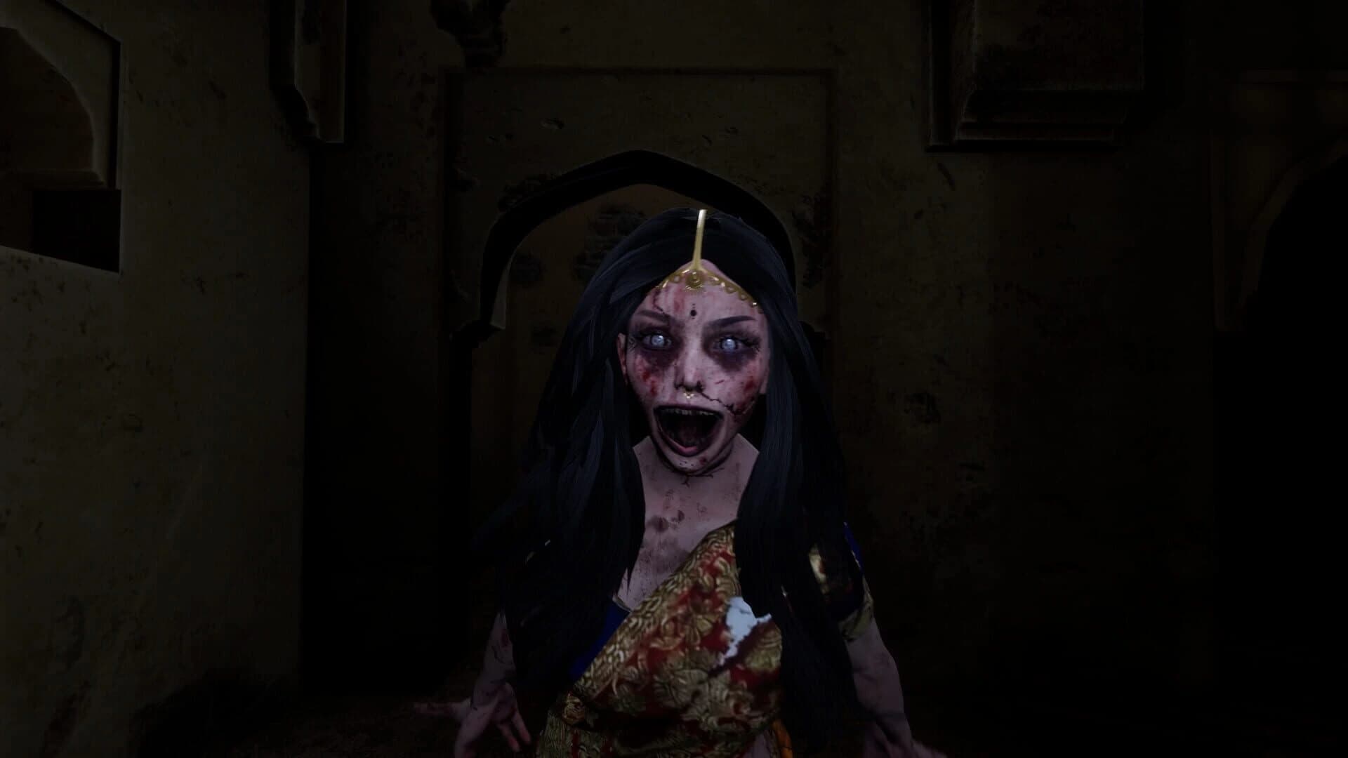 Rudravati: Curse of Bhankilla screenshot 1