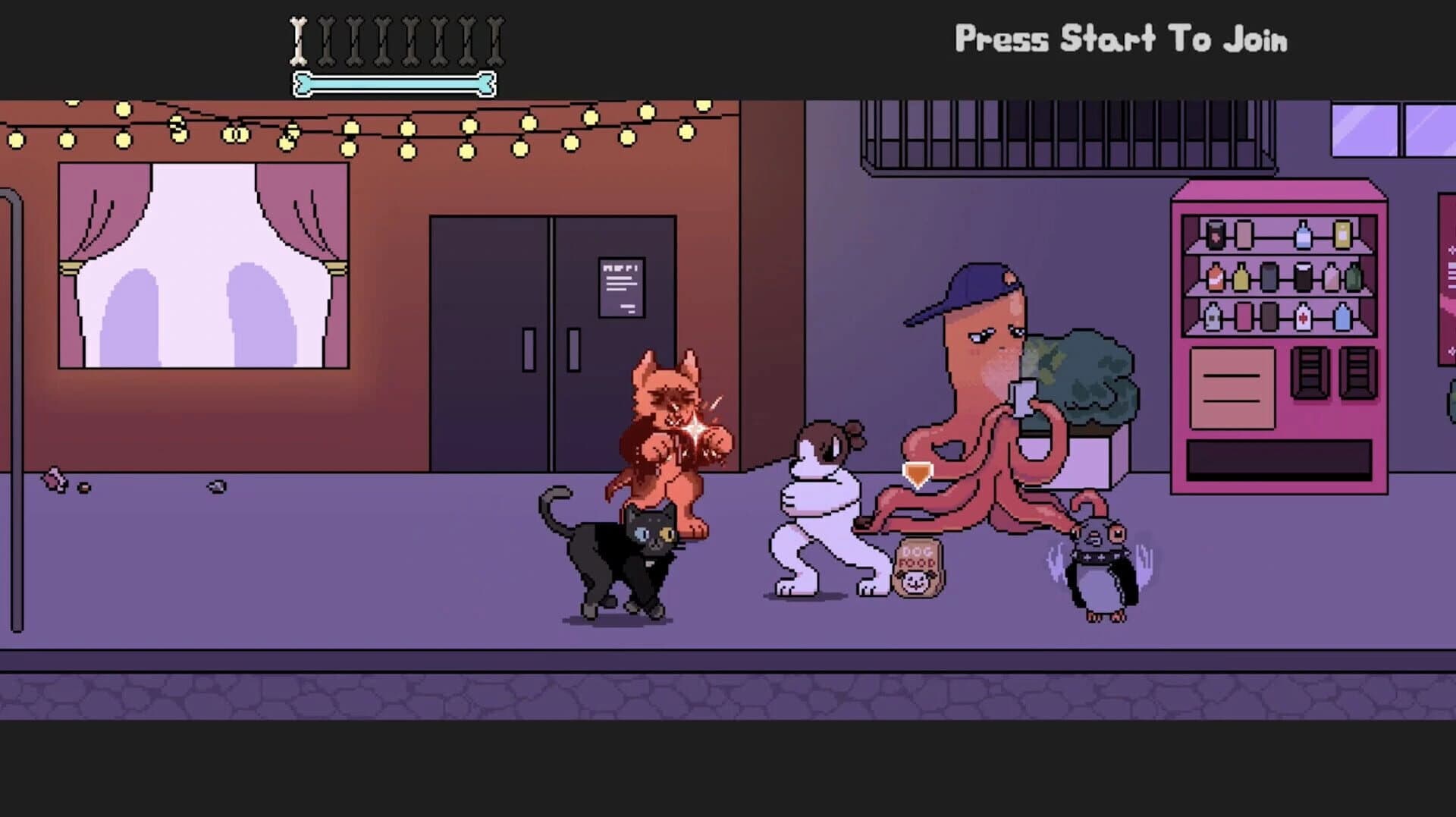 Ruff City screenshot 5