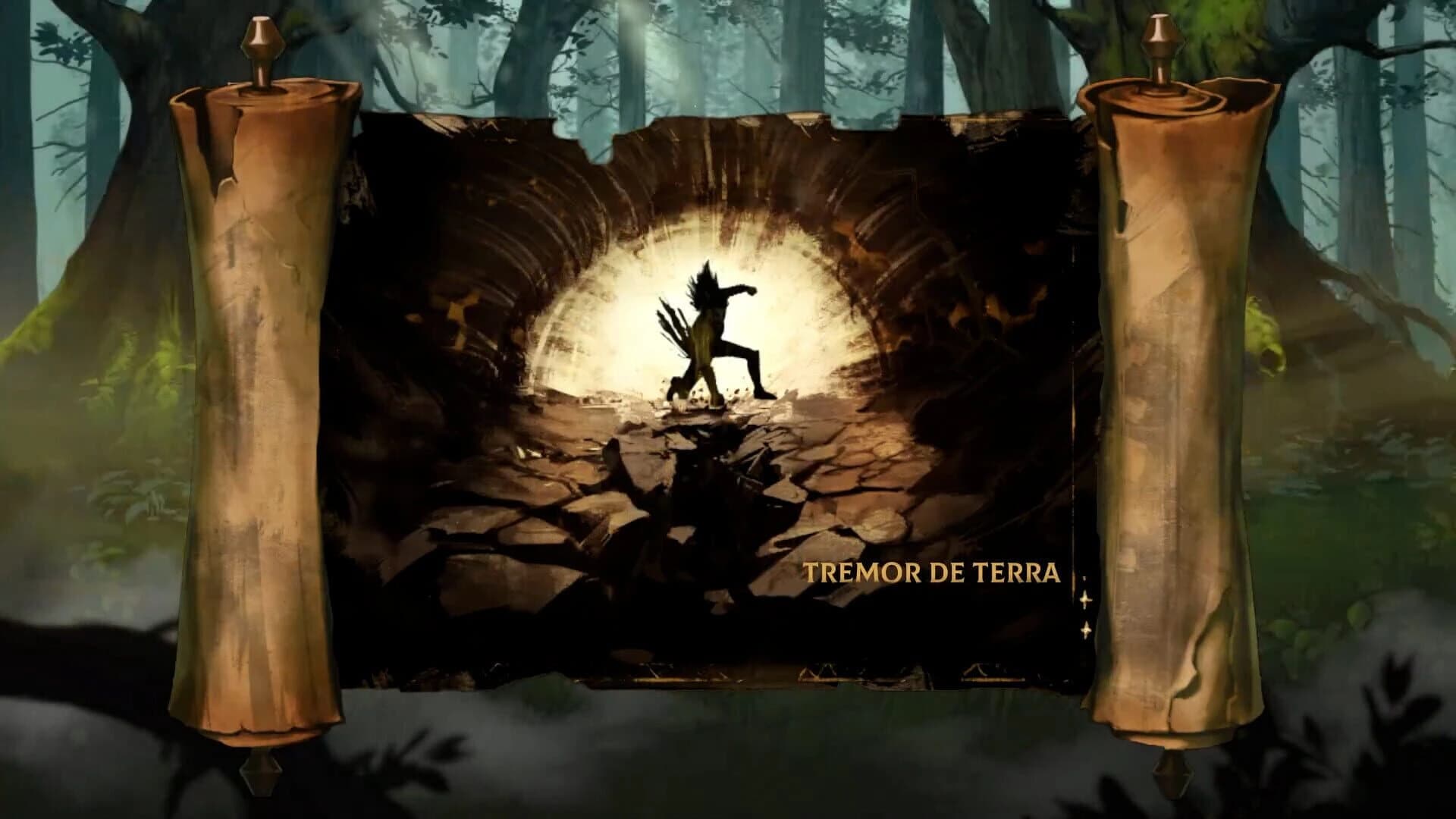 Ruff Ghanor screenshot 3