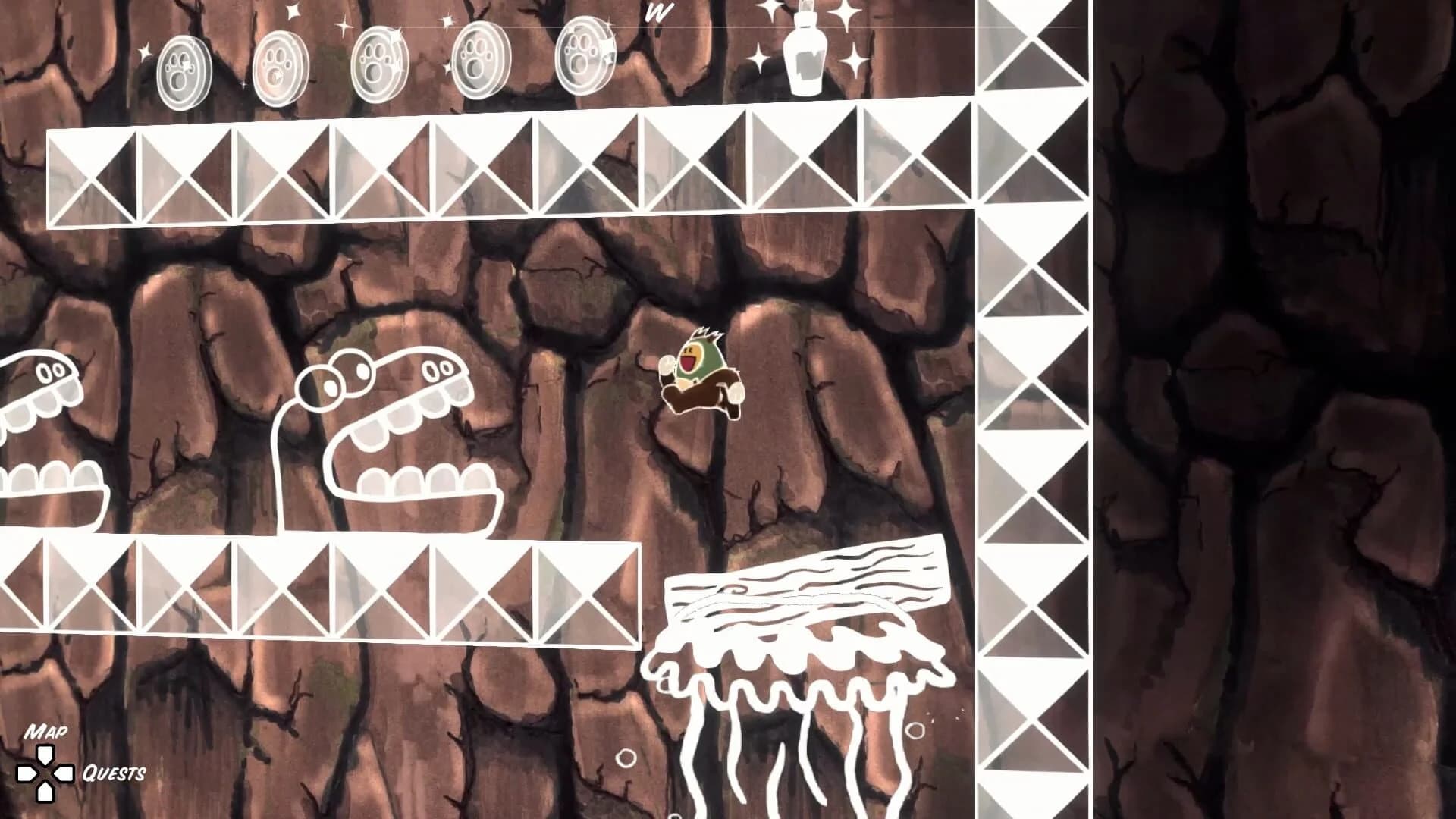 Ruffy and the Riverside screenshot 5